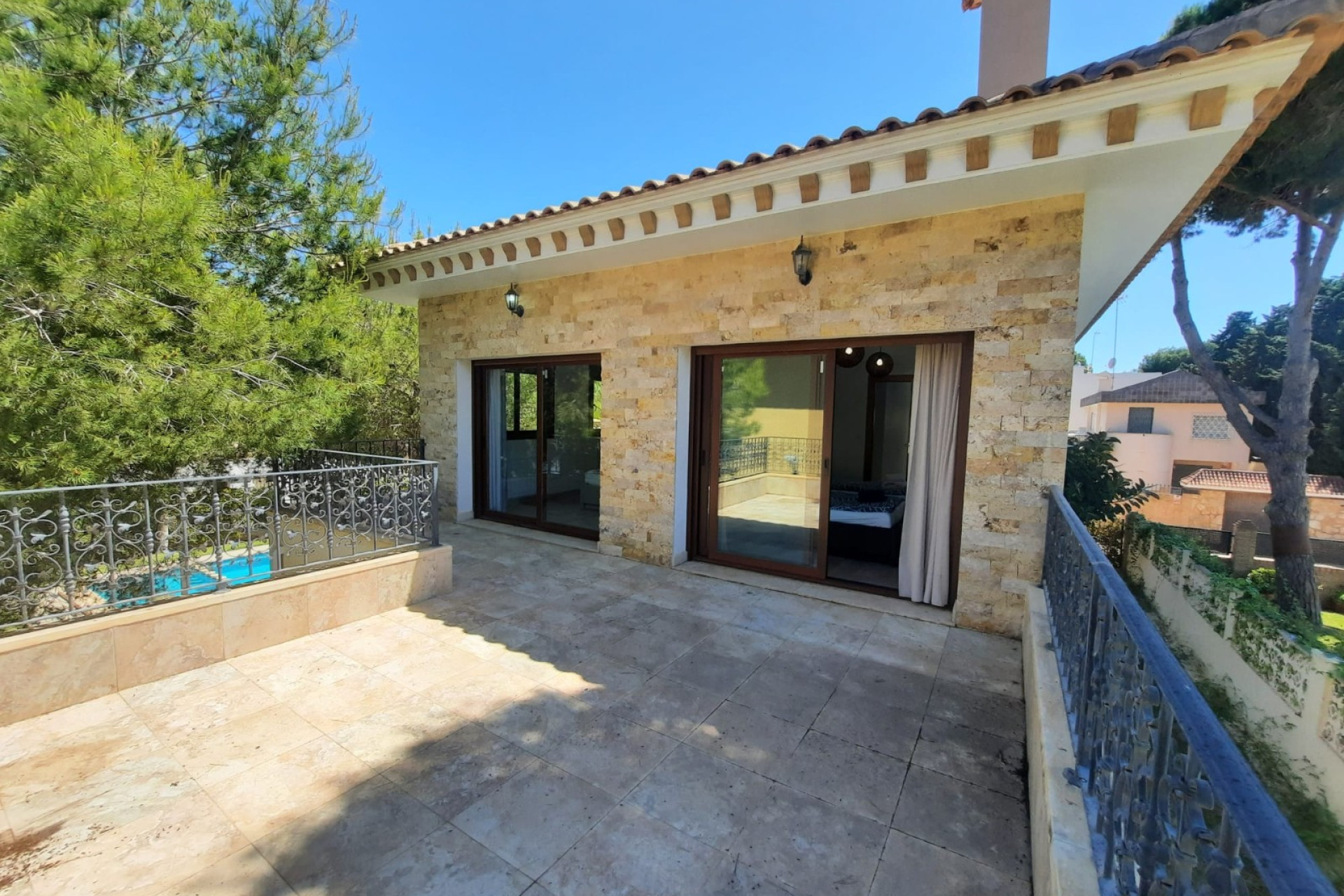 Revente - Villa - Orihuela Costa - Dehesa de campoamor