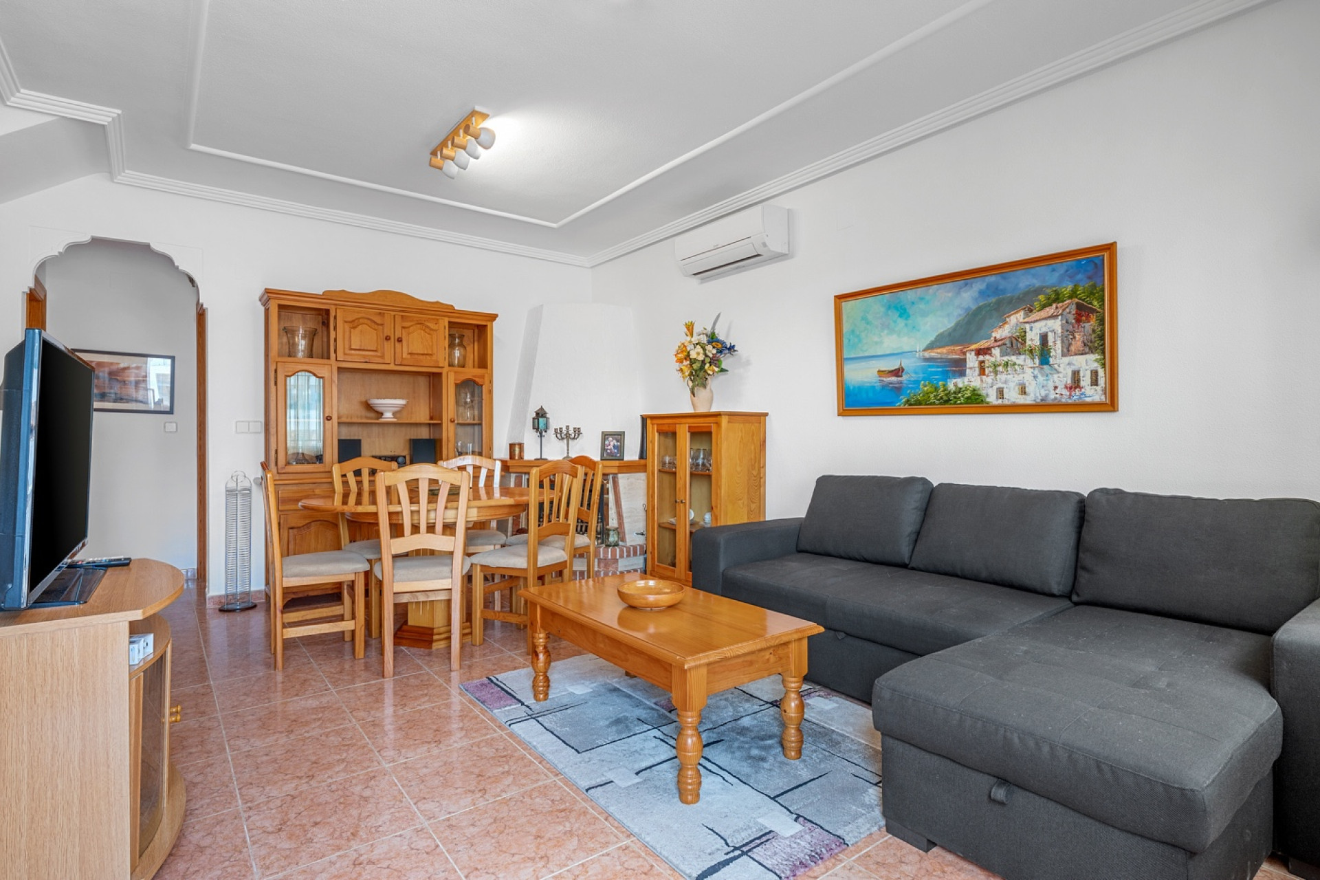 Revente - Villa - Orihuela Costa - El Galan