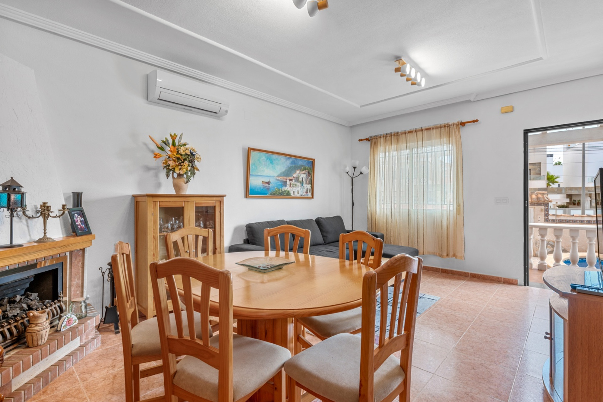 Revente - Villa - Orihuela Costa - El Galan
