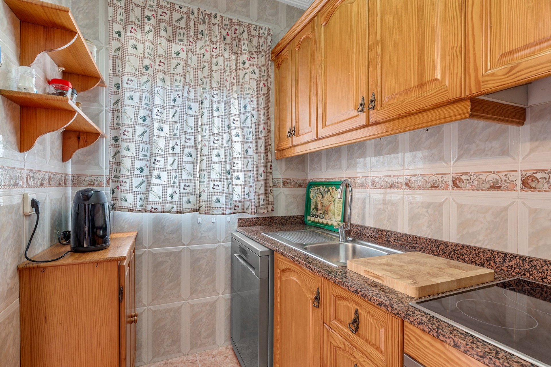 Revente - Villa - Orihuela Costa - El Galan