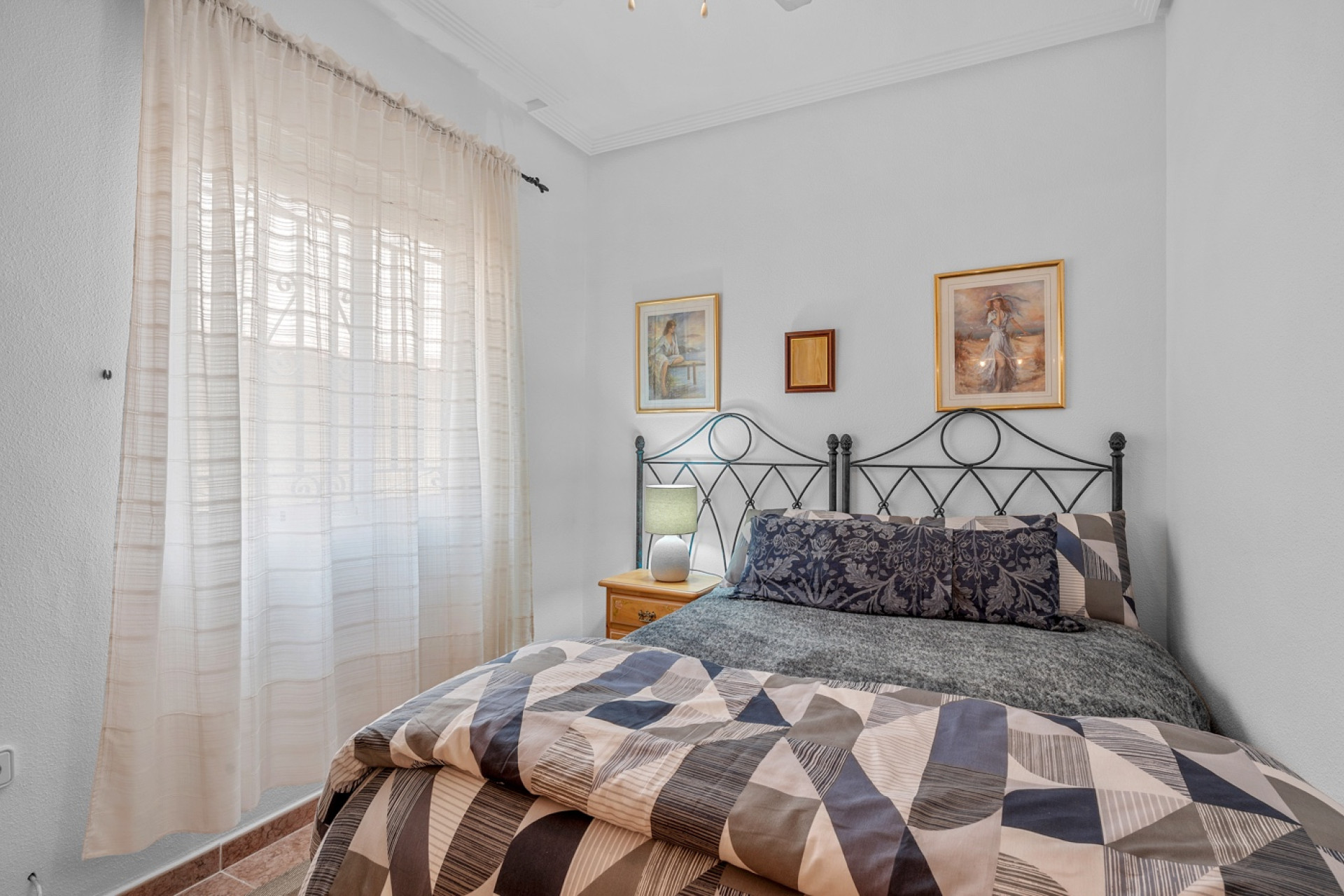 Revente - Villa - Orihuela Costa - El Galan