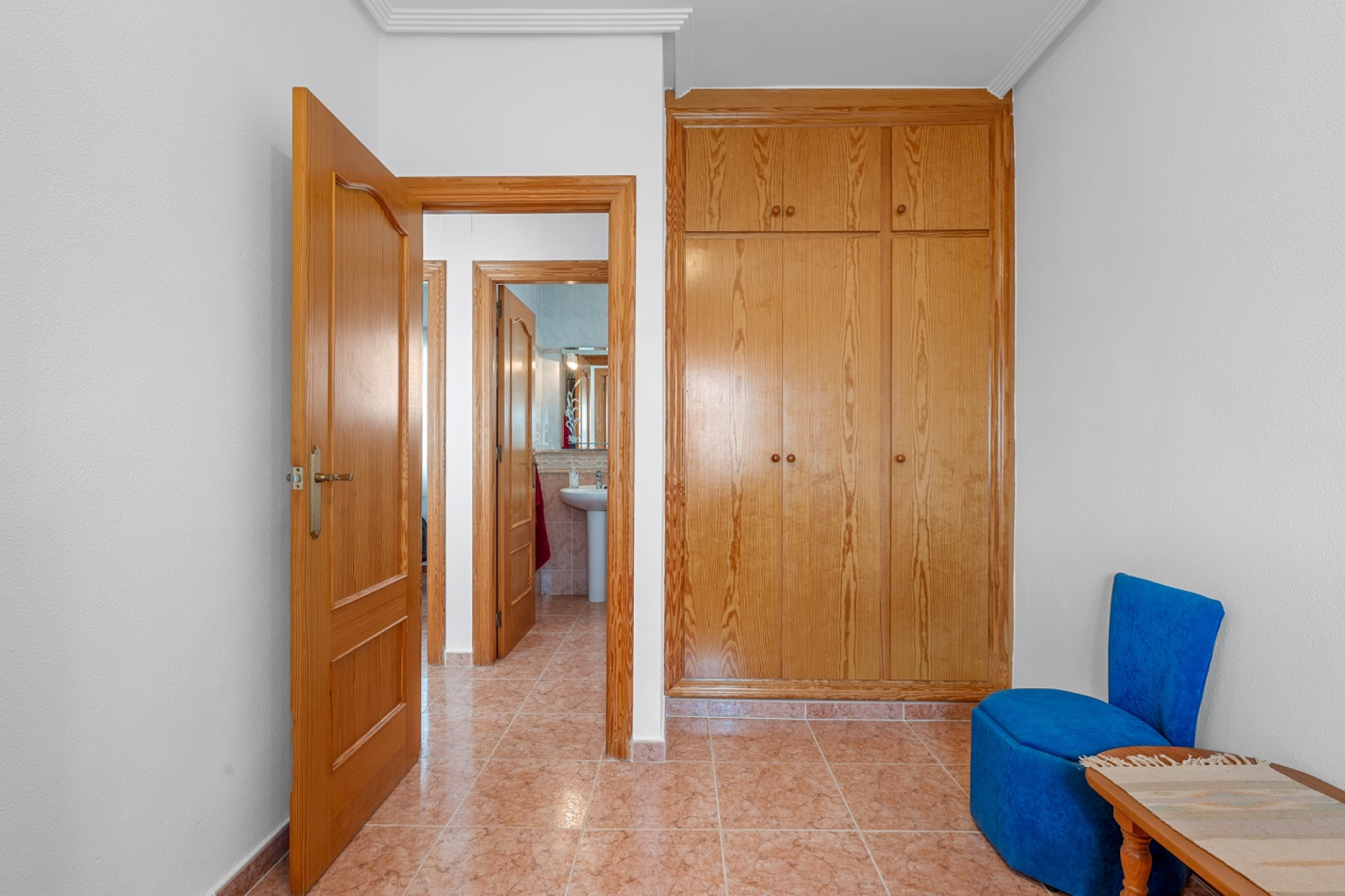 Revente - Villa - Orihuela Costa - El Galan