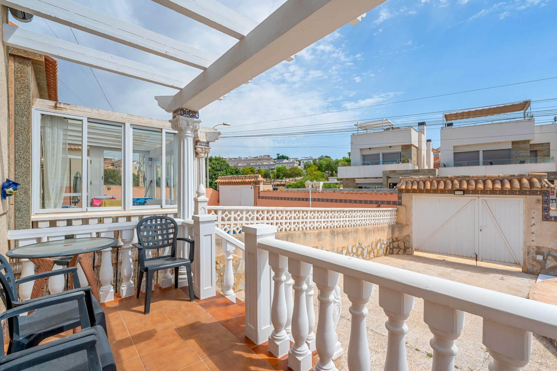Revente - Villa - Orihuela Costa - El Galan