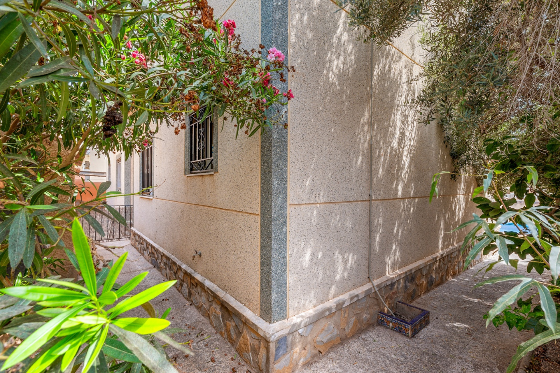 Revente - Villa - Orihuela Costa - El Galan