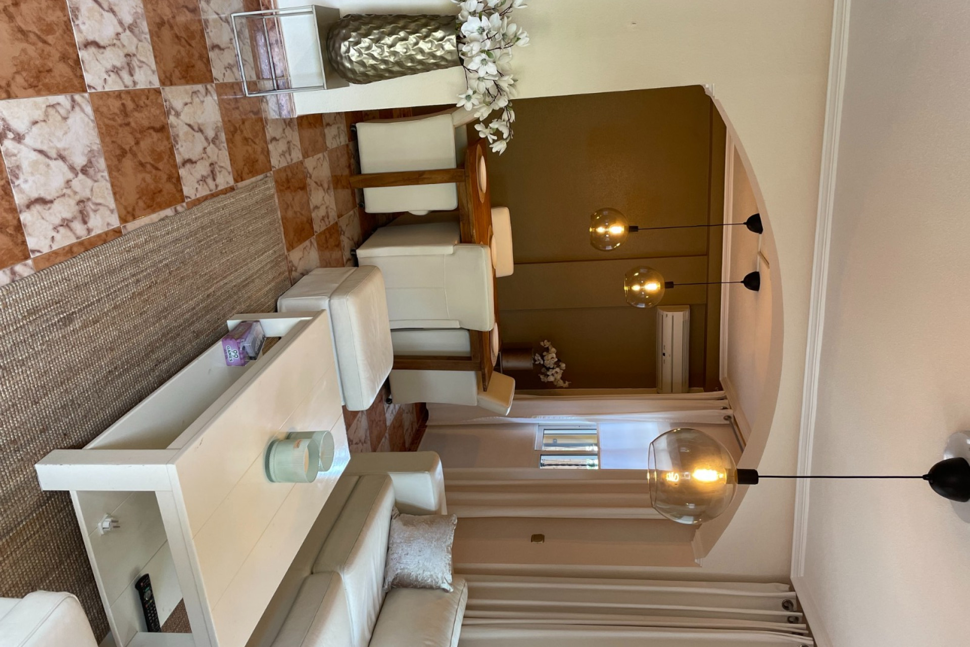 Revente - Villa - Orihuela Costa - La Regia