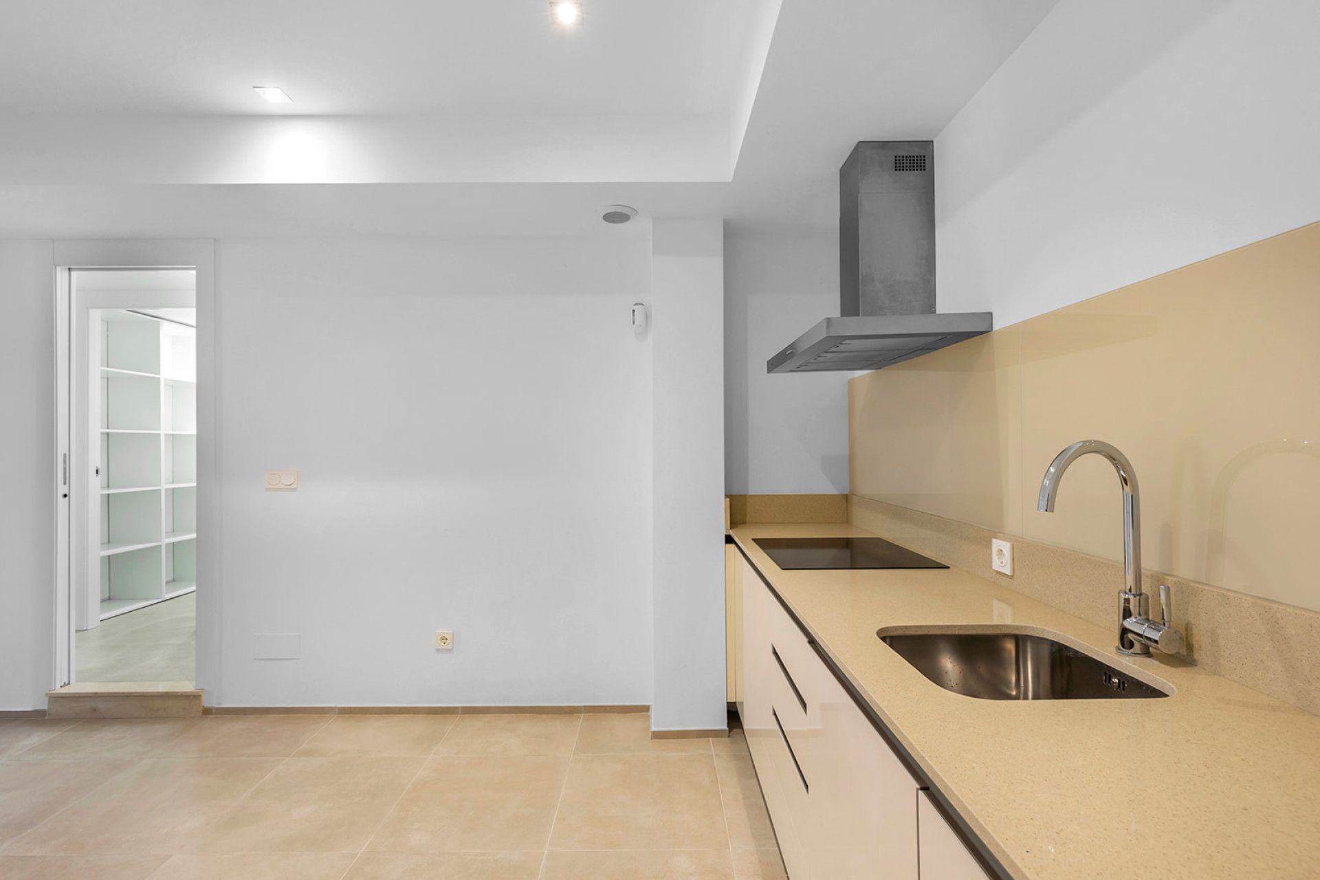 Revente - Villa - Orihuela Costa - La Zenia