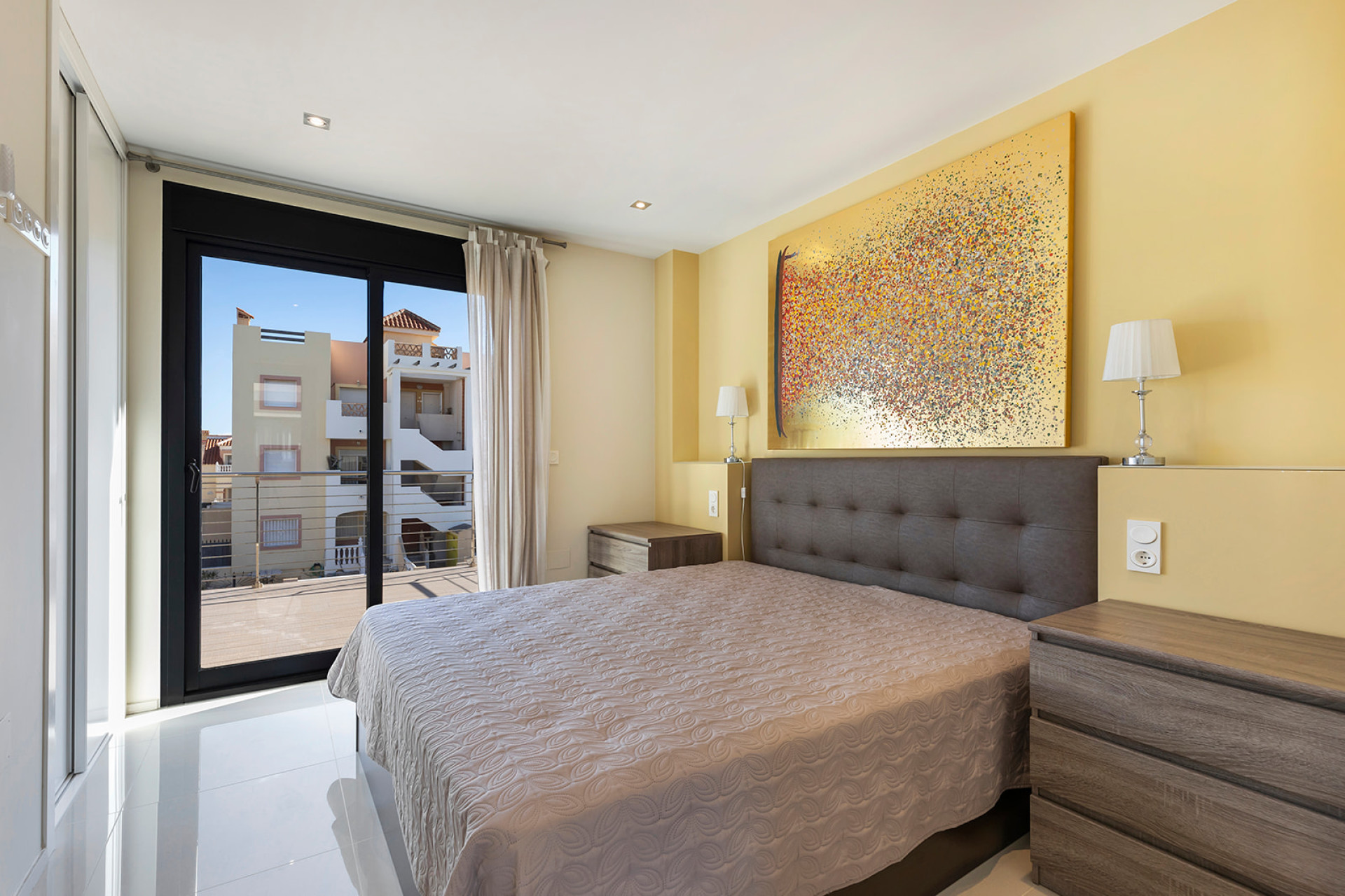 Revente - Villa - Orihuela Costa - La Zenia