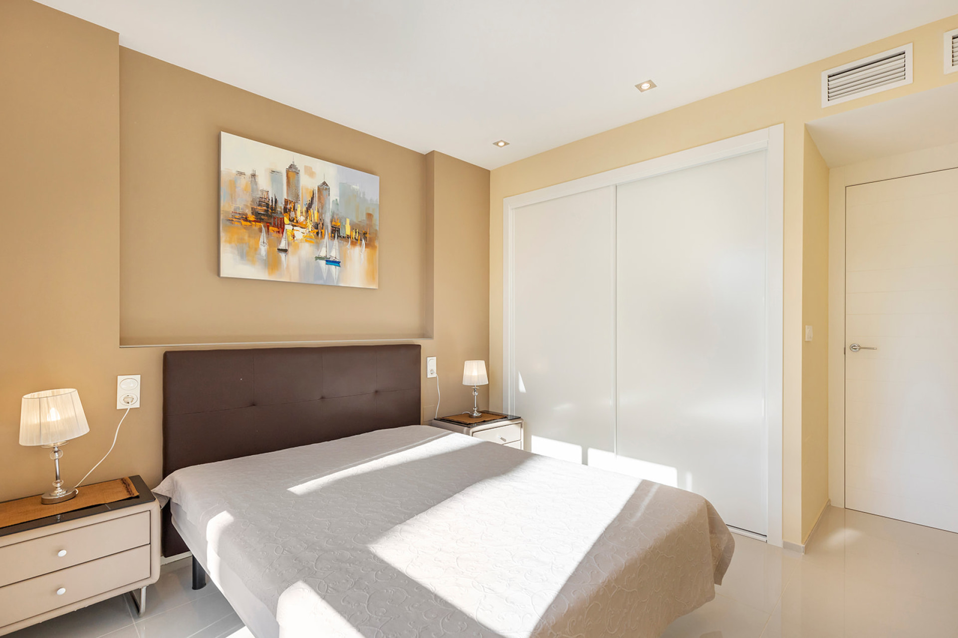 Revente - Villa - Orihuela Costa - La Zenia