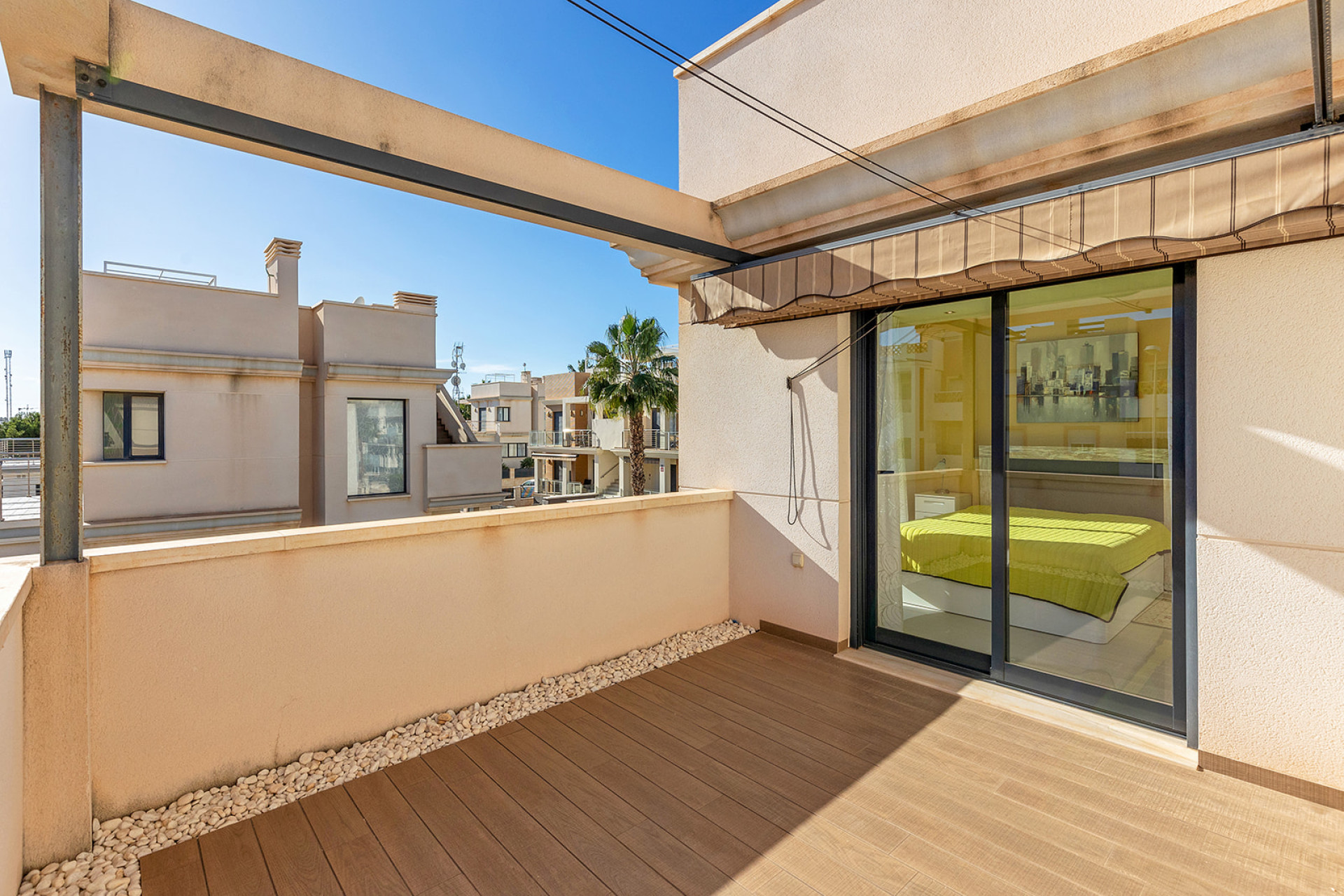 Revente - Villa - Orihuela Costa - La Zenia