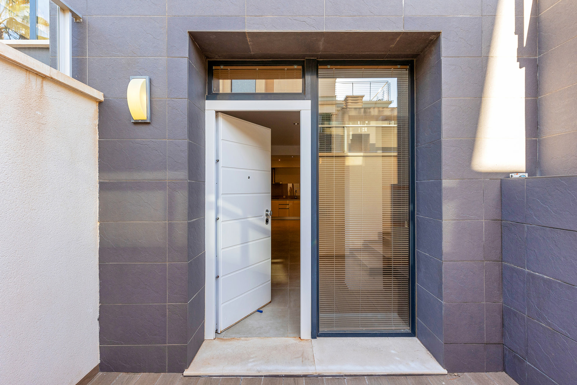 Revente - Villa - Orihuela Costa - La Zenia