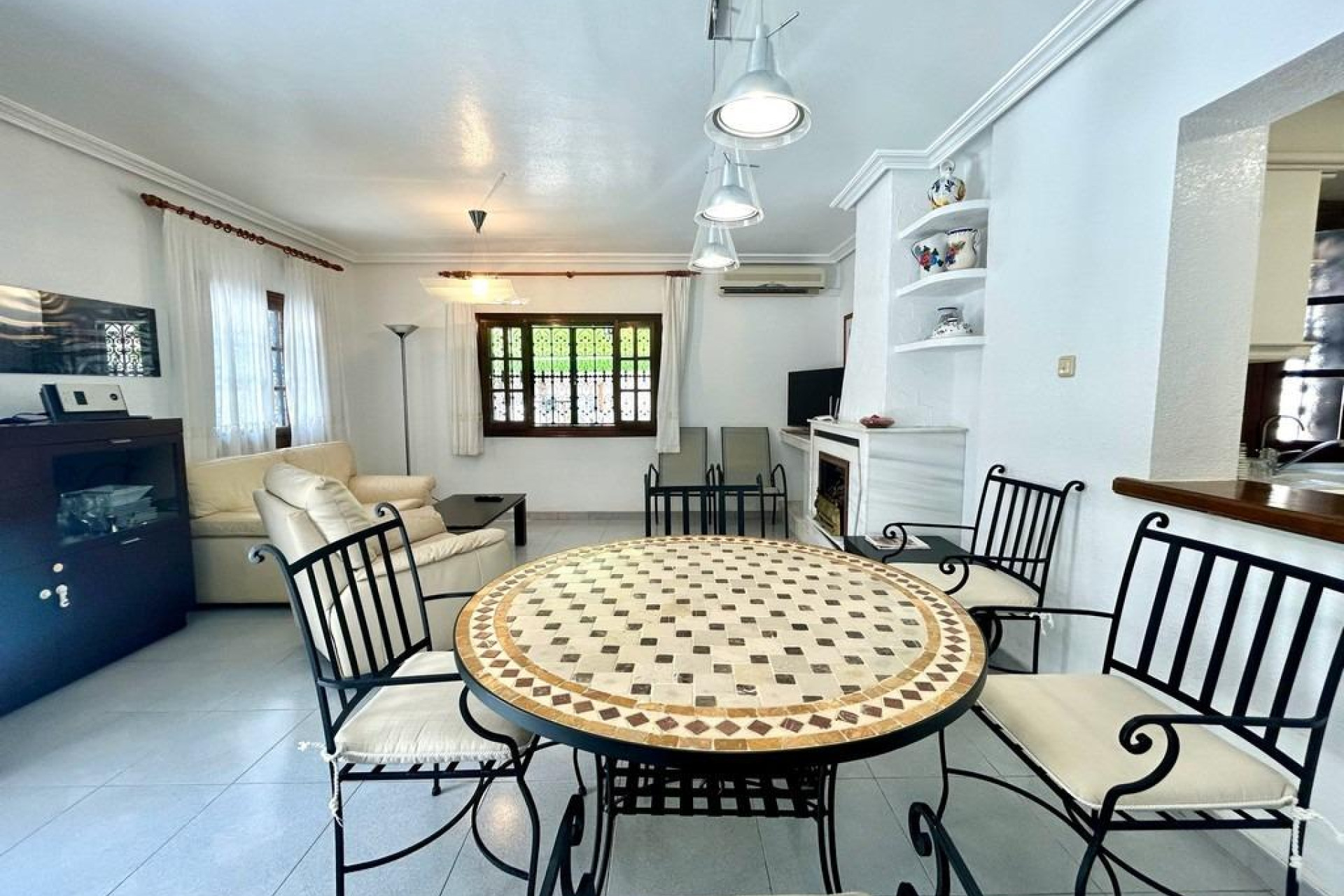 Revente - Villa - Orihuela Costa - La Zenia