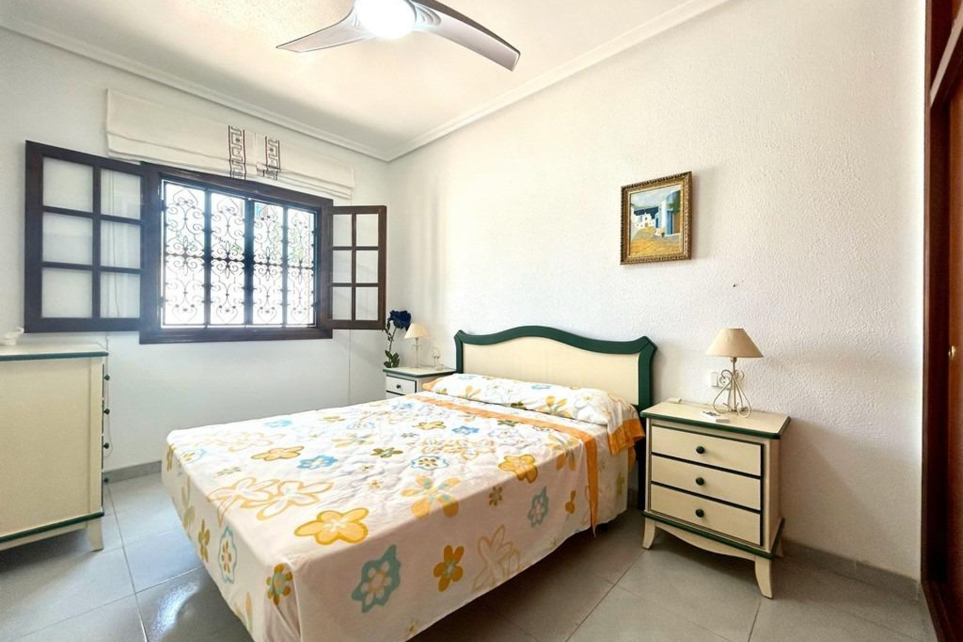 Revente - Villa - Orihuela Costa - La Zenia