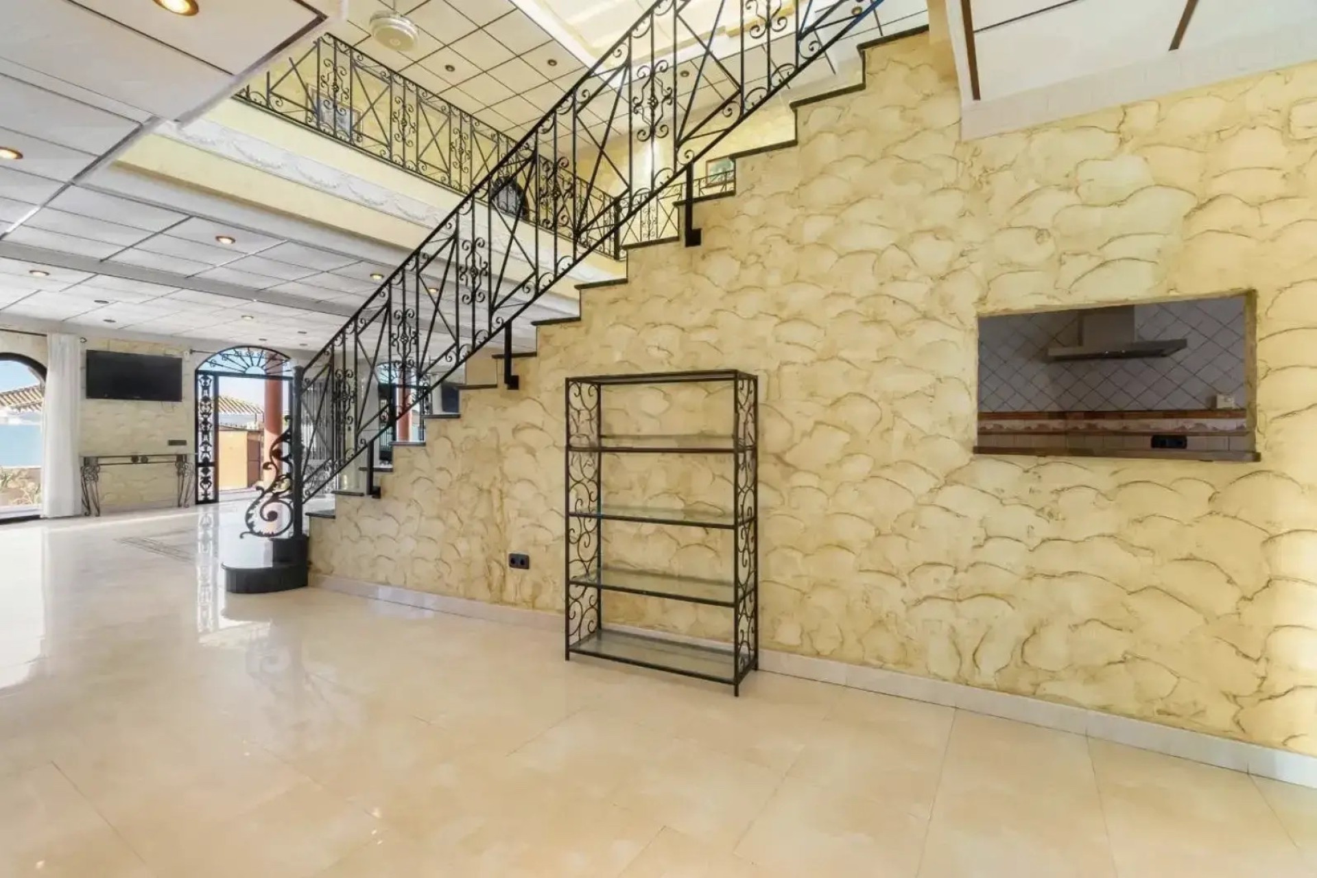 Revente - Villa - Orihuela Costa - La Zenia