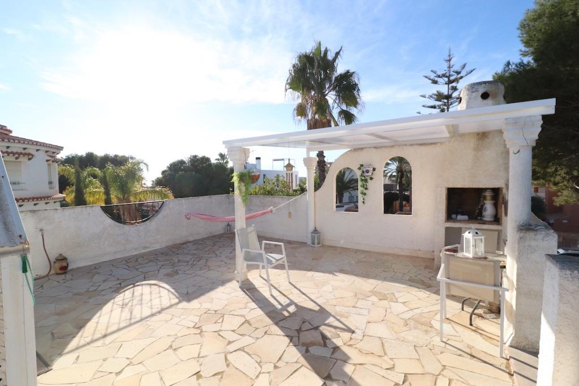 Revente - Villa - Orihuela Costa - La Zenia