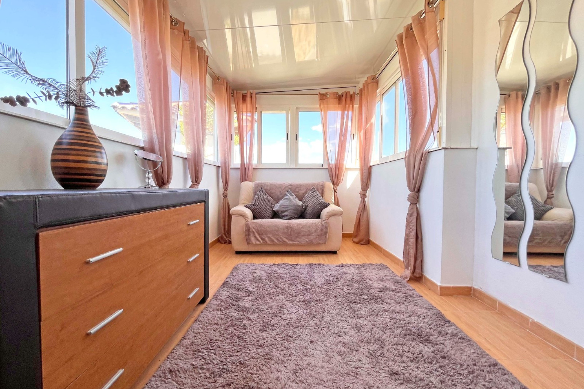 Revente - Villa - Orihuela Costa - La Zenia