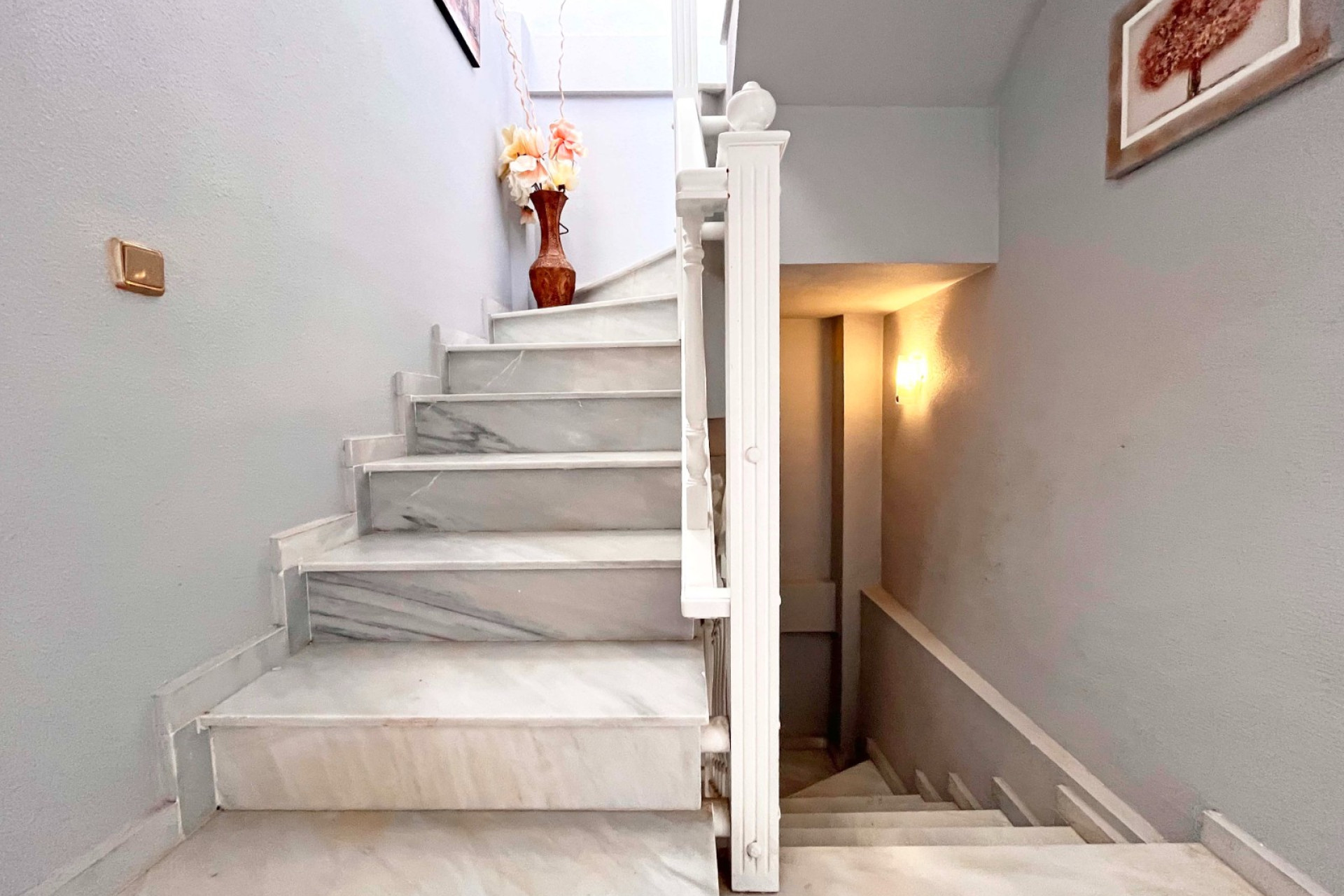 Revente - Villa - Orihuela Costa - La Zenia