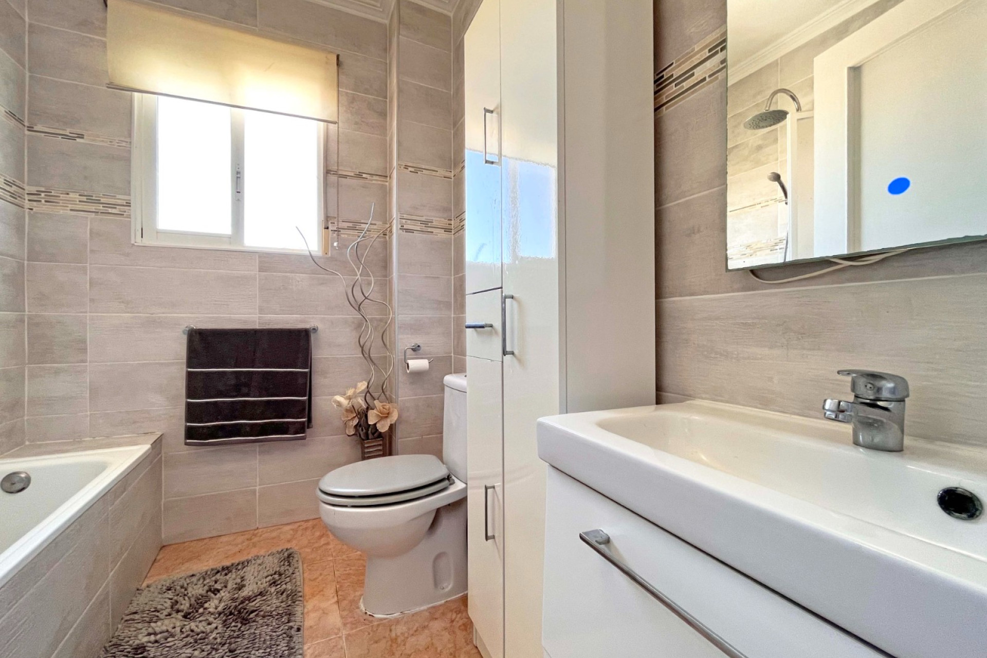 Revente - Villa - Orihuela Costa - La Zenia