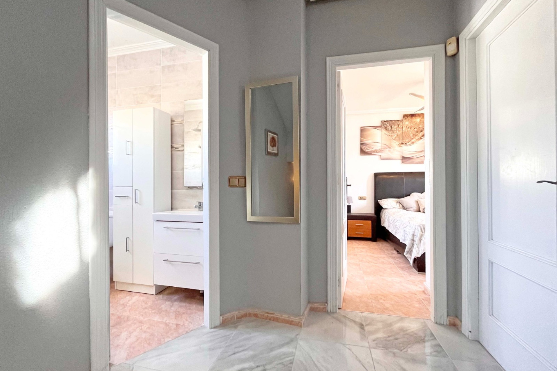 Revente - Villa - Orihuela Costa - La Zenia