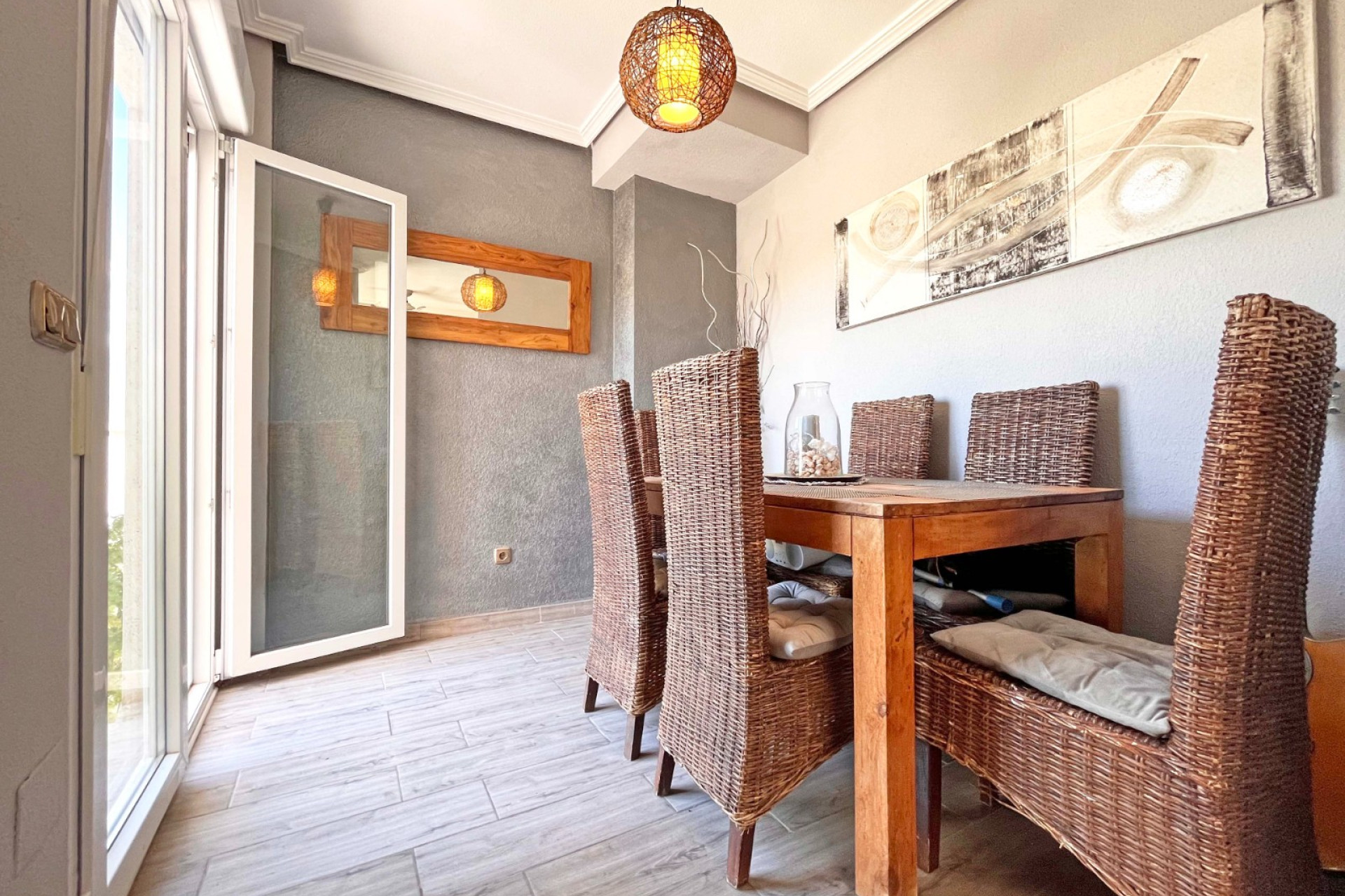 Revente - Villa - Orihuela Costa - La Zenia