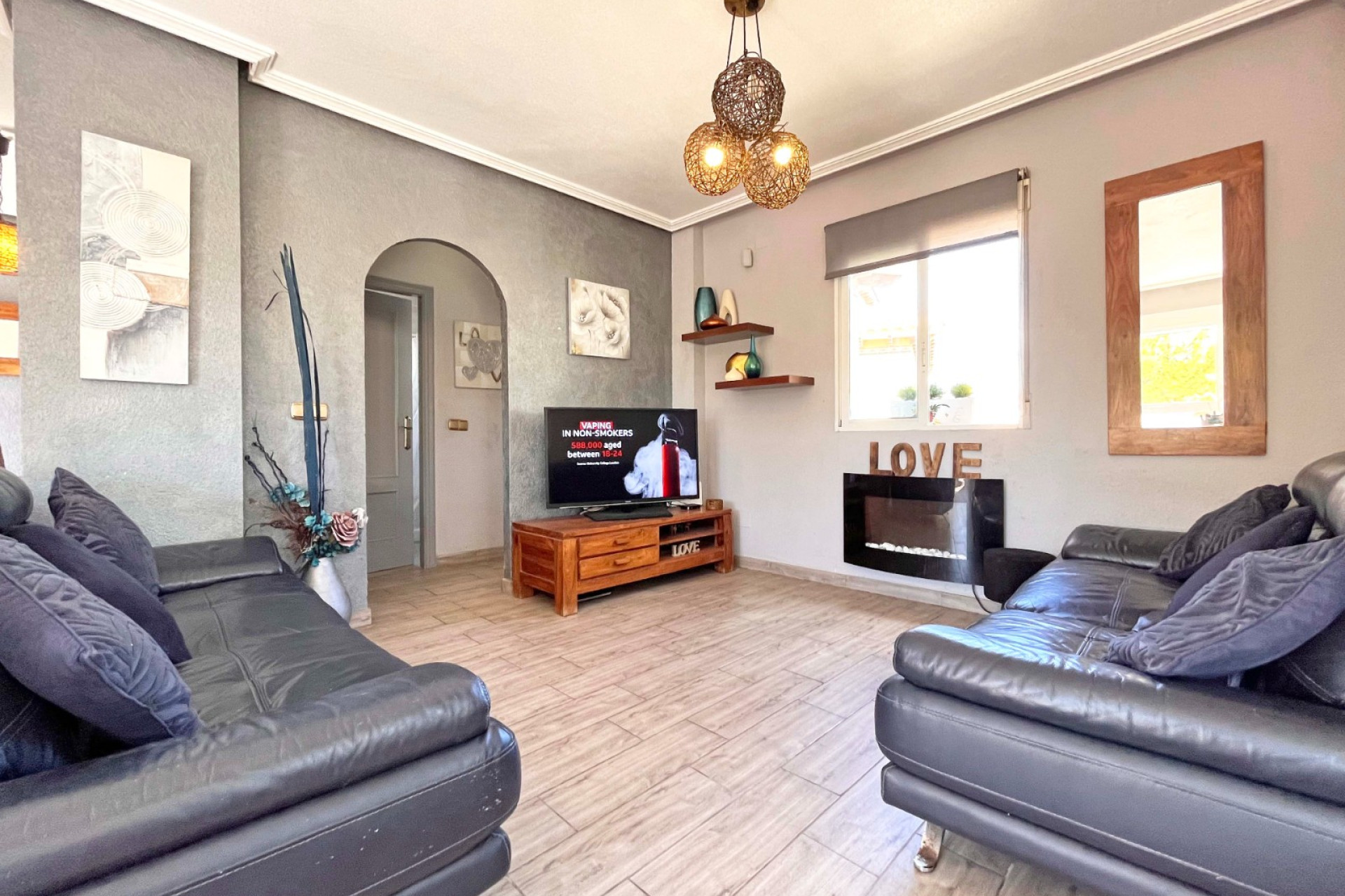 Revente - Villa - Orihuela Costa - La Zenia