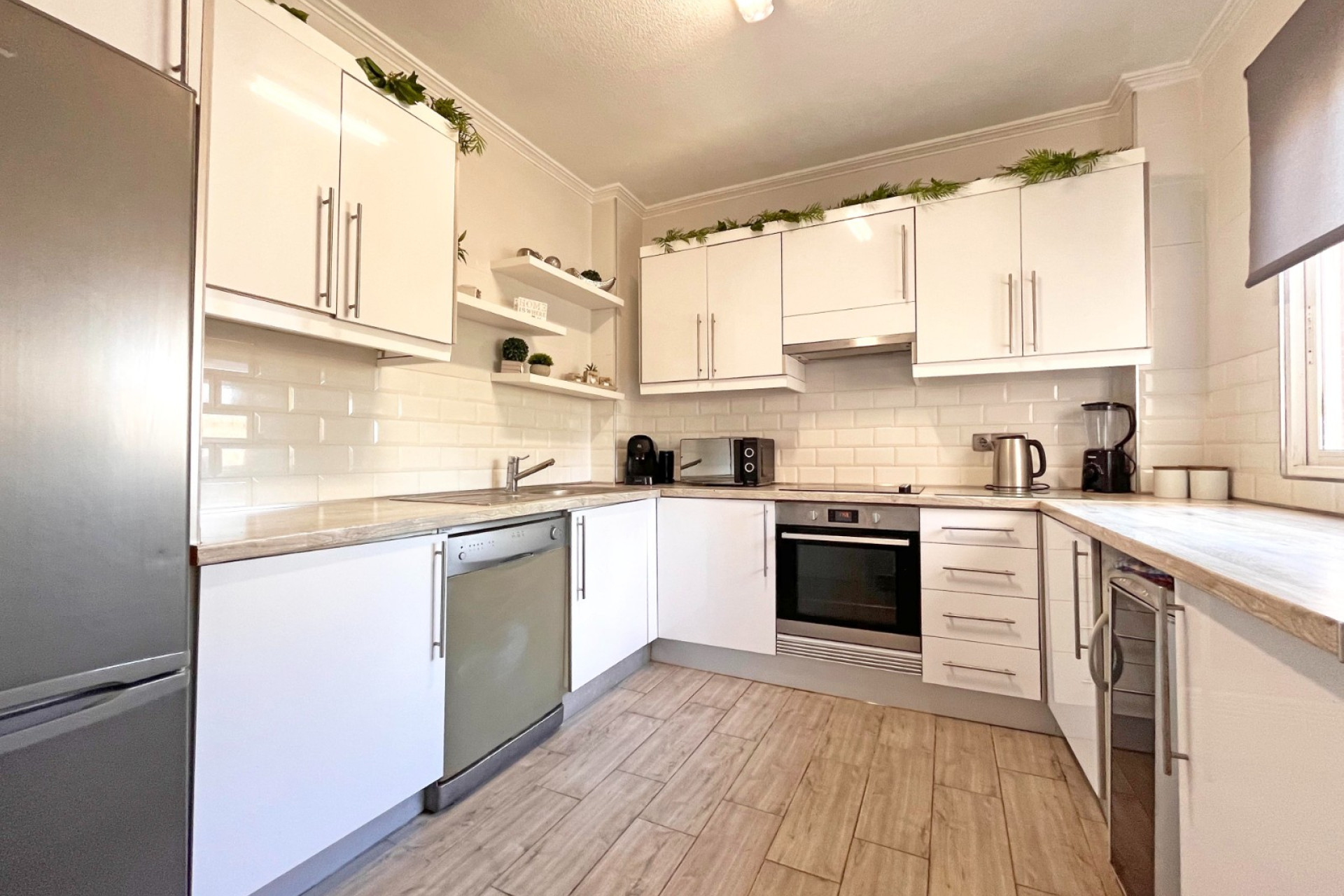 Revente - Villa - Orihuela Costa - La Zenia