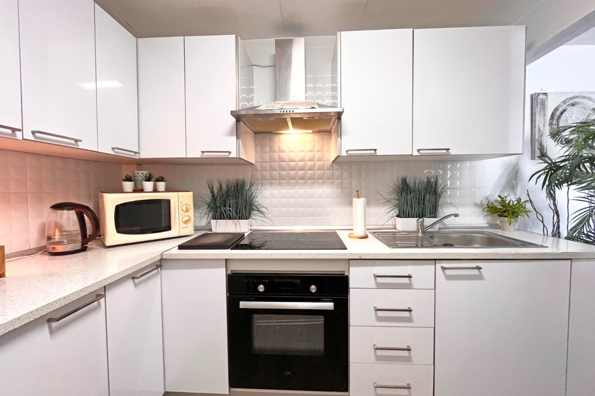 Revente - Villa - Orihuela Costa - La Zenia