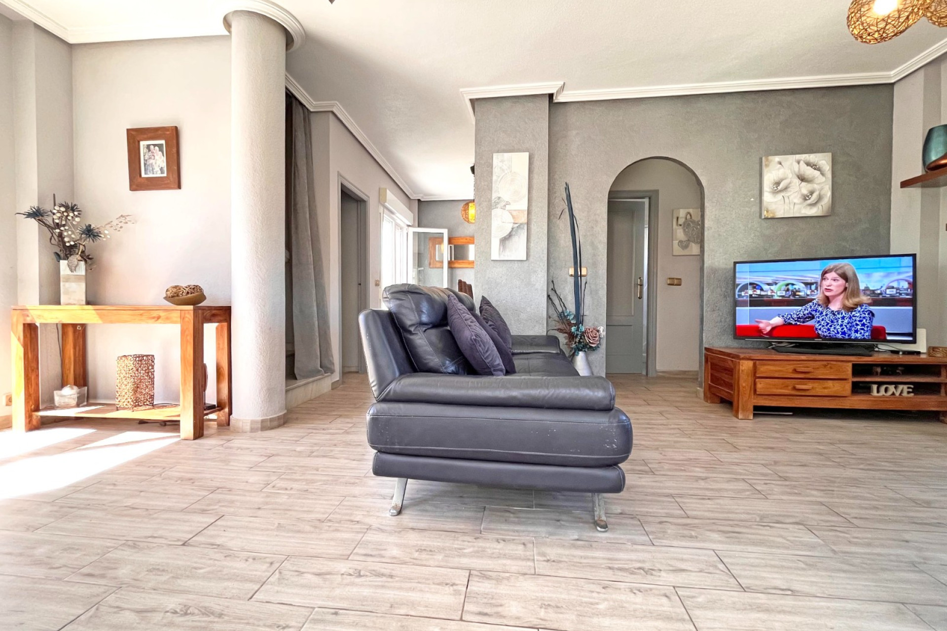 Revente - Villa - Orihuela Costa - La Zenia