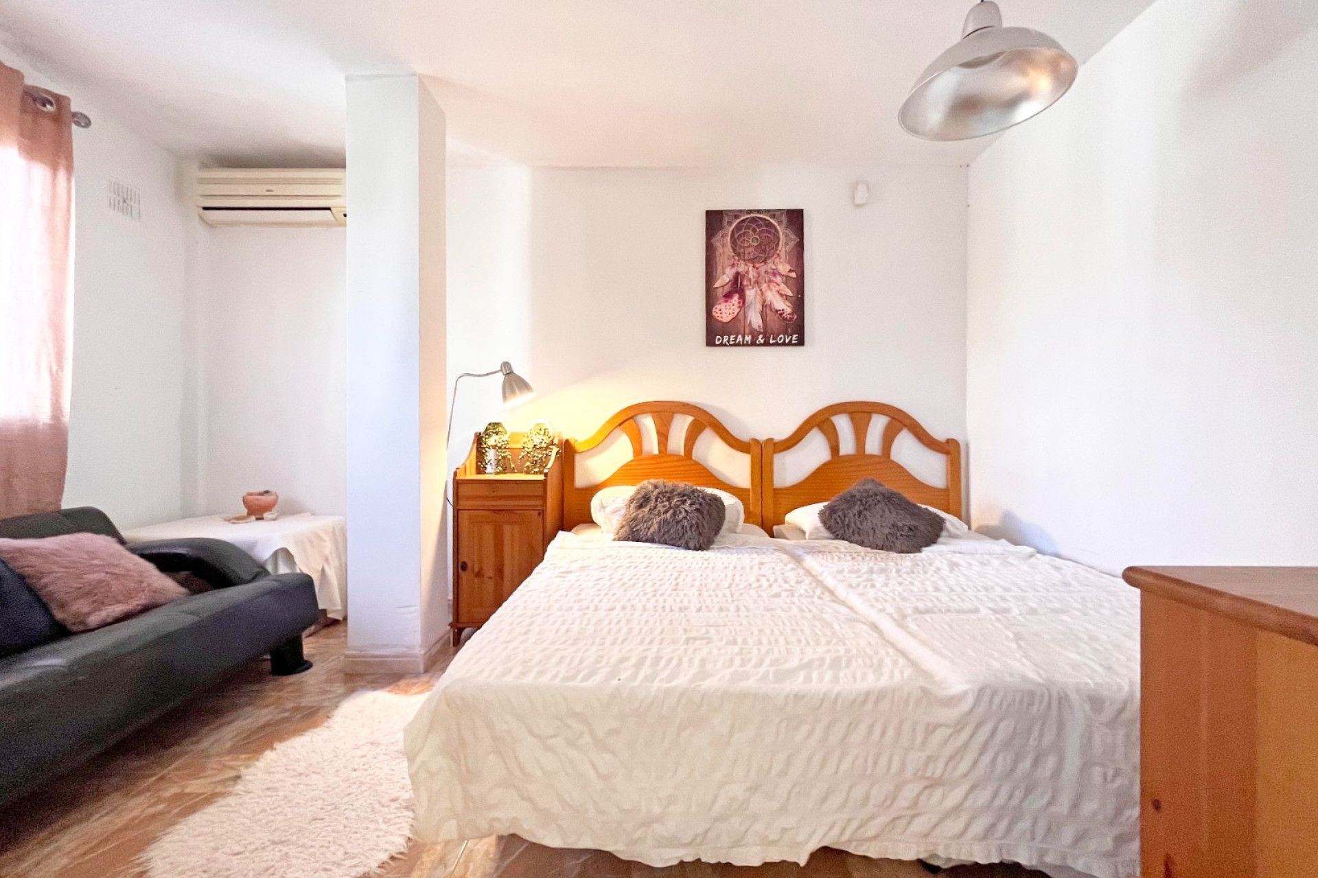 Revente - Villa - Orihuela Costa - La Zenia