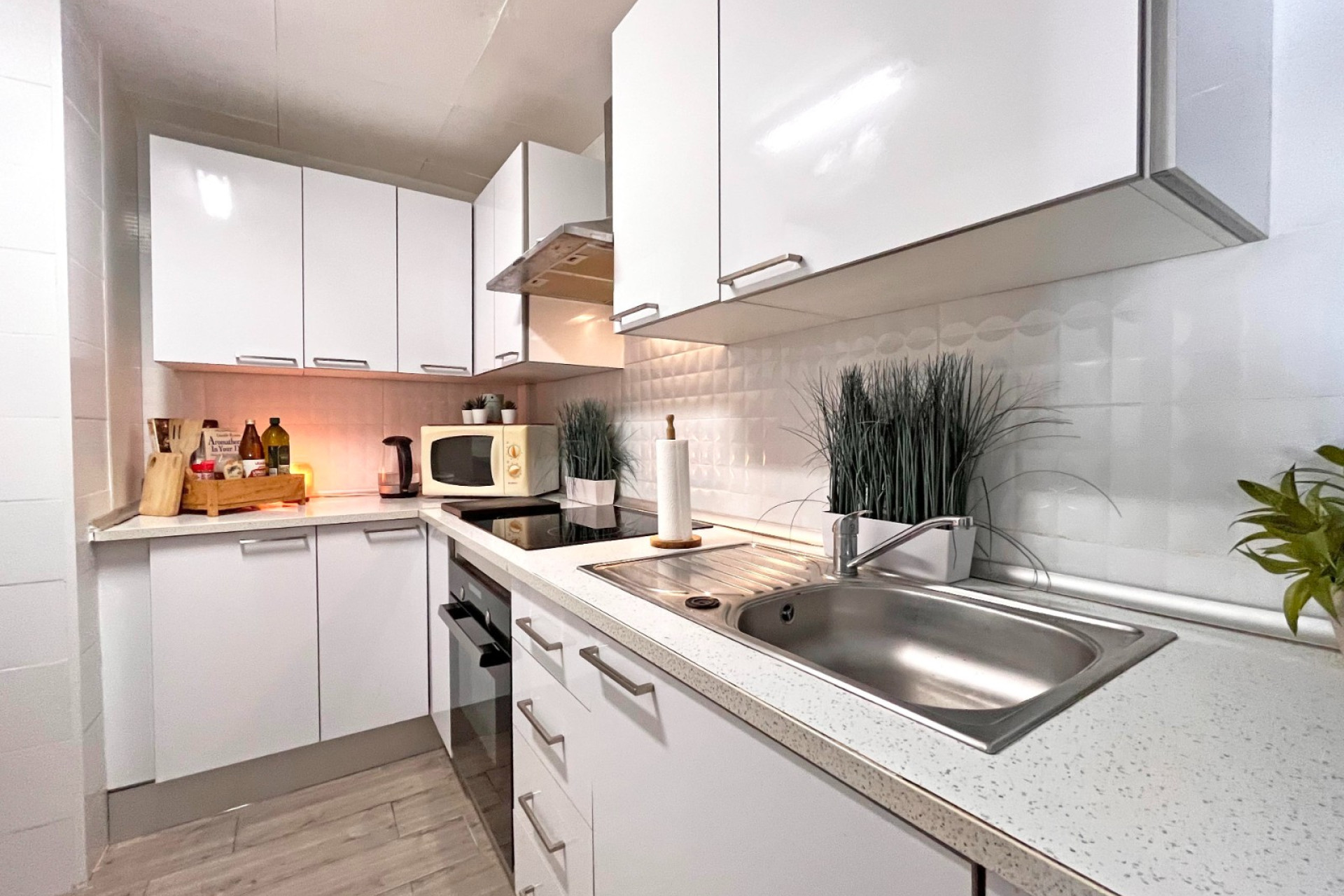 Revente - Villa - Orihuela Costa - La Zenia