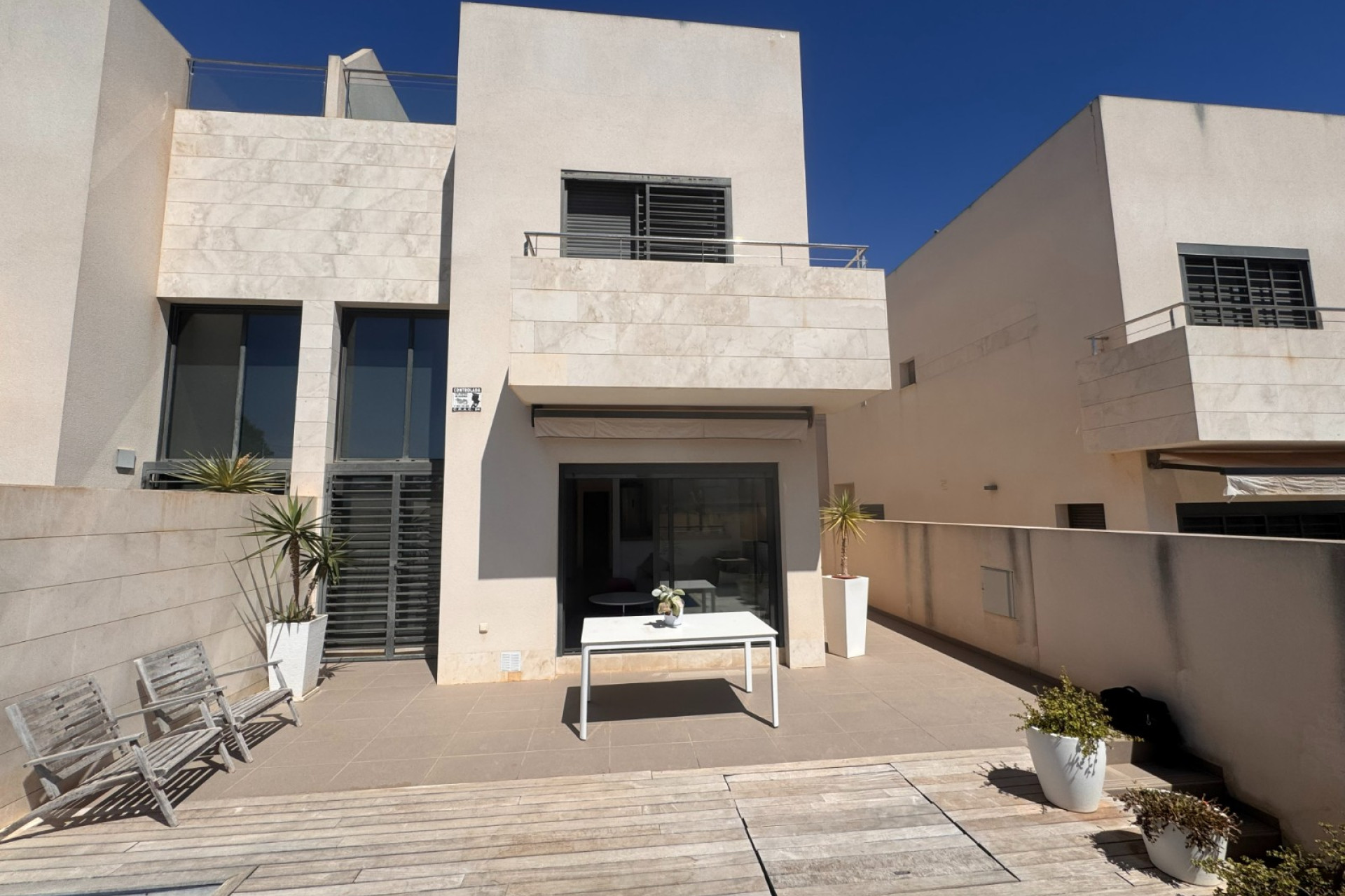 Revente - Villa - Orihuela Costa - La Zenia