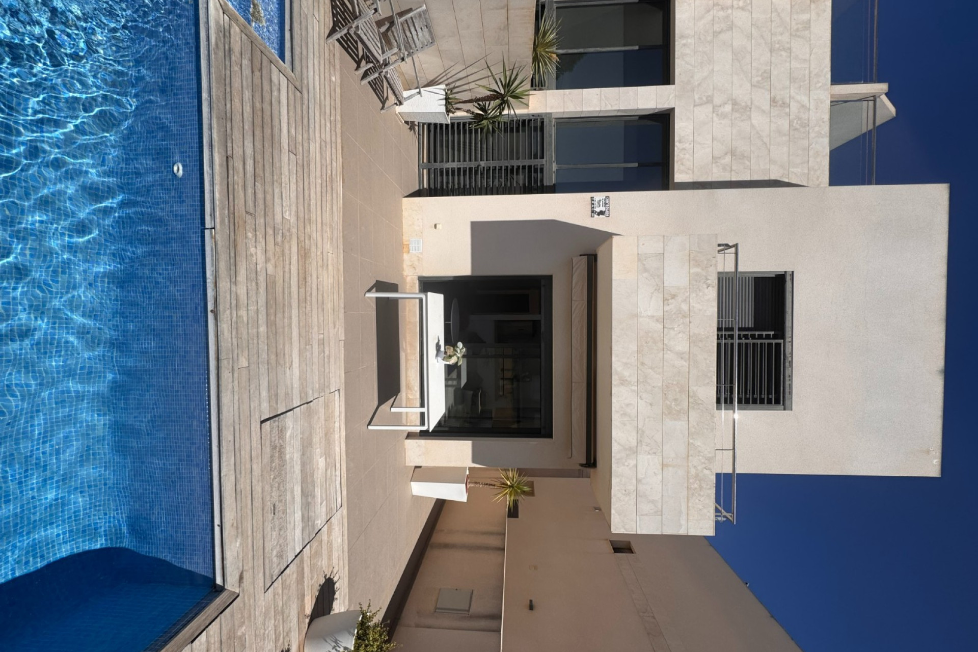 Revente - Villa - Orihuela Costa - La Zenia