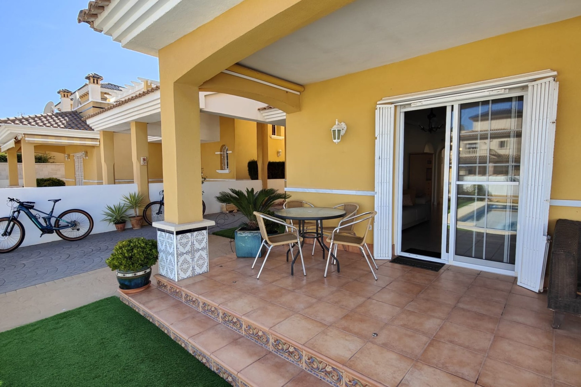 Revente - Villa - Orihuela Costa - La Zenia