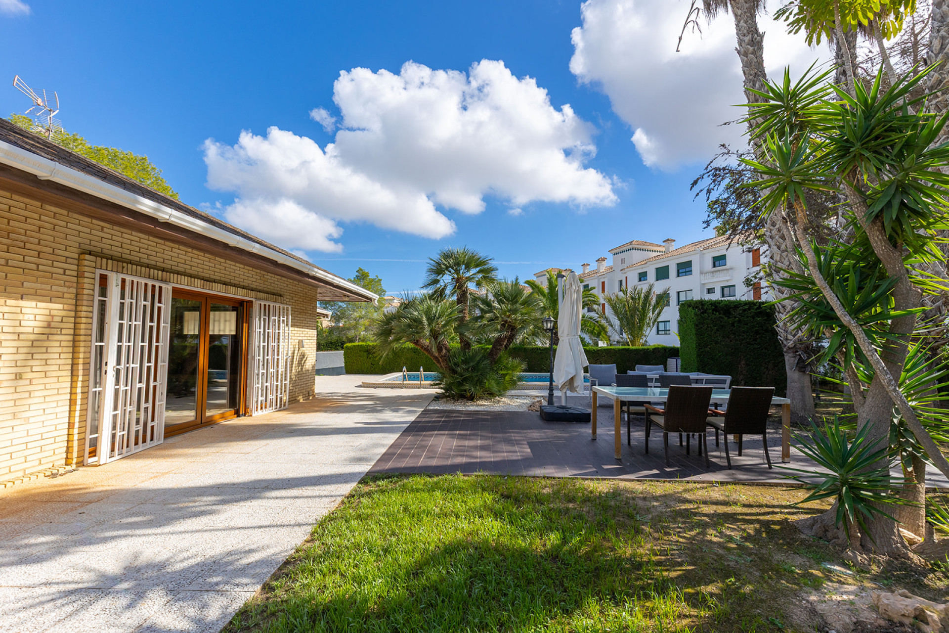 Revente - Villa - Orihuela Costa - Las Filipinas