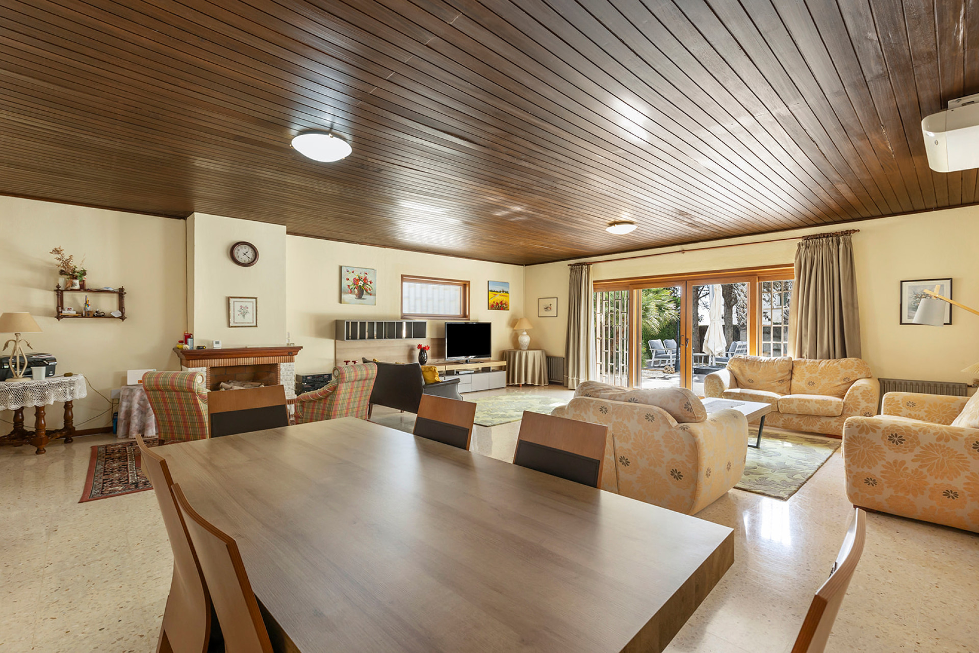 Revente - Villa - Orihuela Costa - Las Filipinas