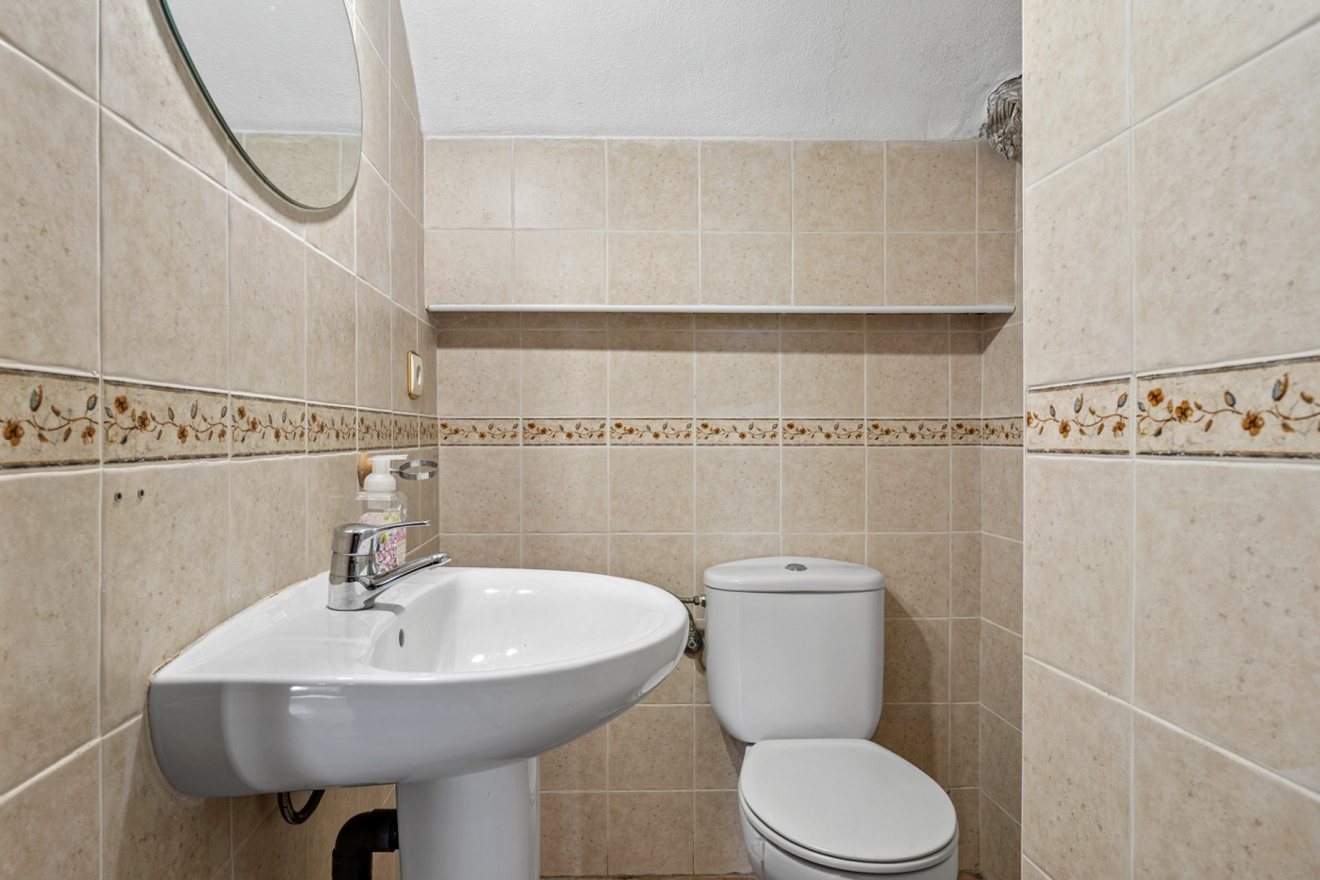 Revente - Villa - Orihuela Costa - Las Filipinas