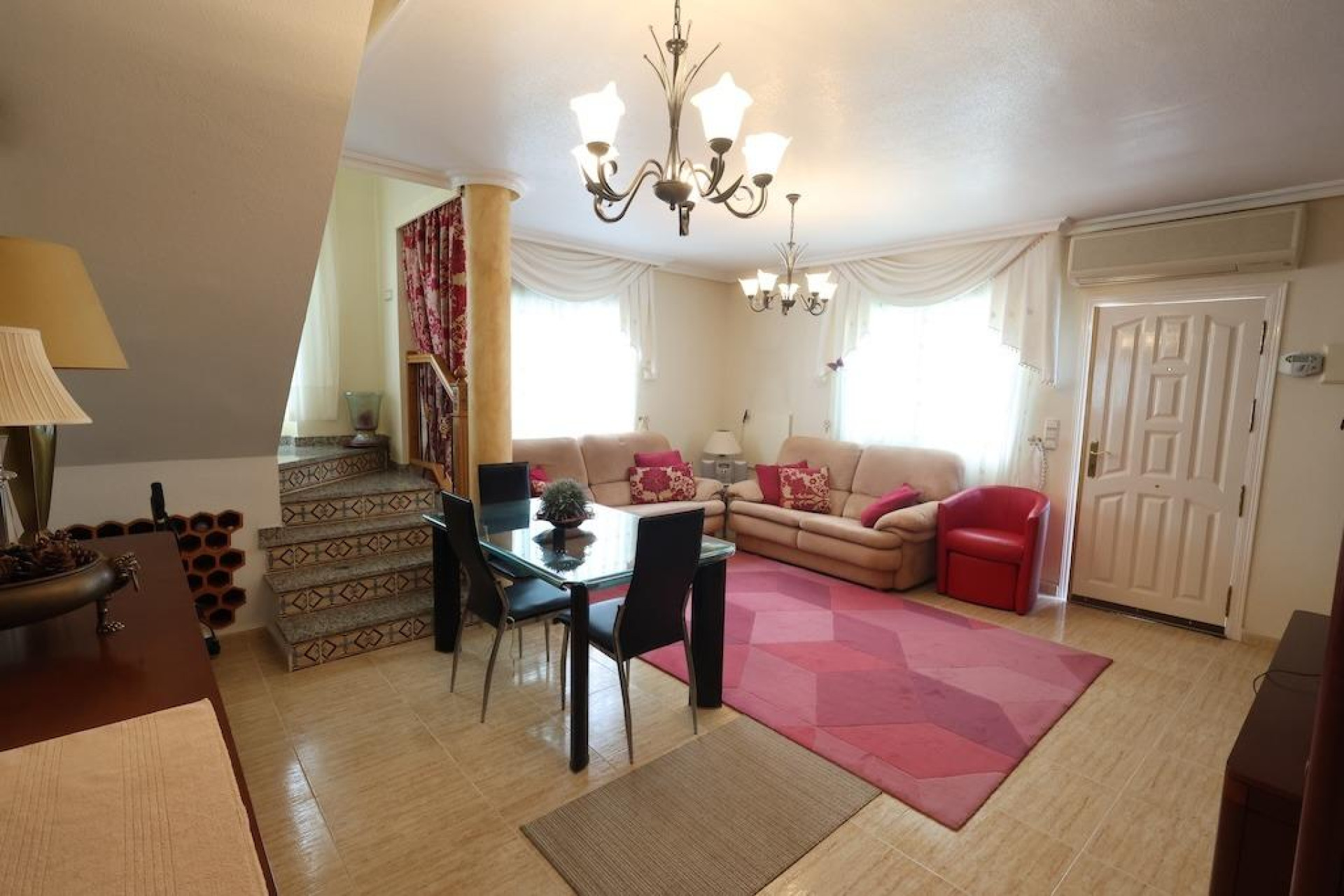 Revente - Villa - Orihuela Costa - Las Filipinas