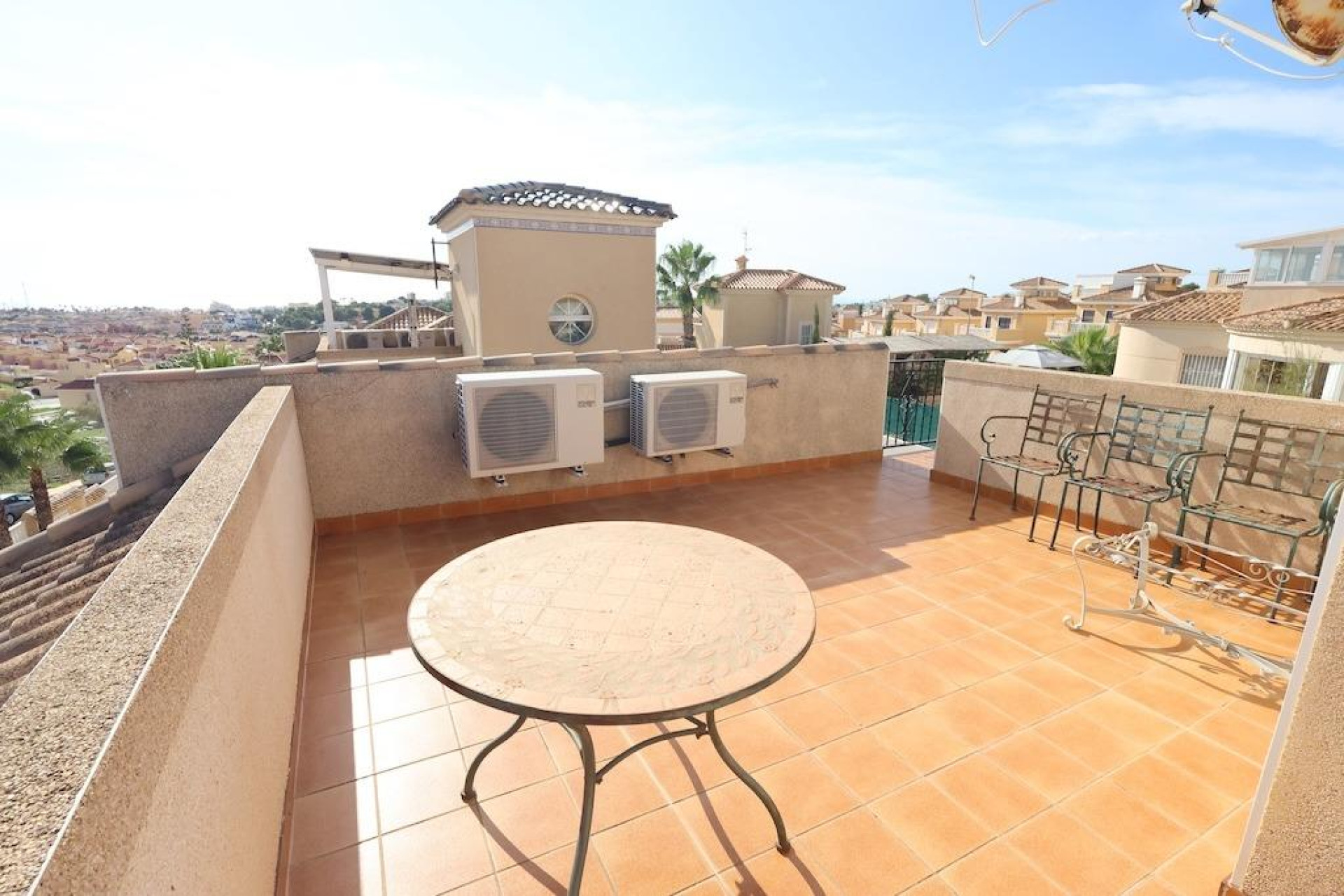 Revente - Villa - Orihuela Costa - Las Filipinas