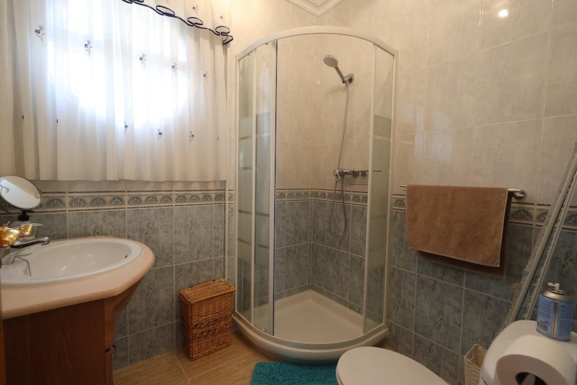 Revente - Villa - Orihuela Costa - Las Filipinas