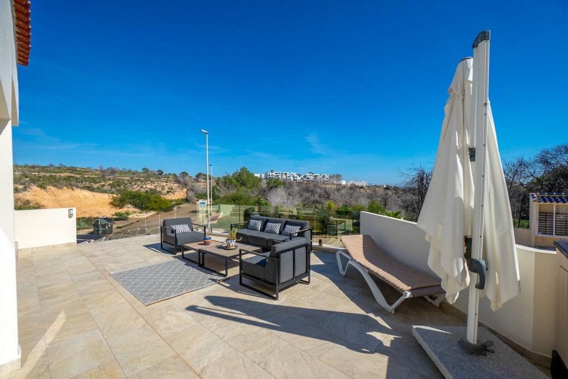 Revente - Villa - Orihuela Costa - Las Ramblas