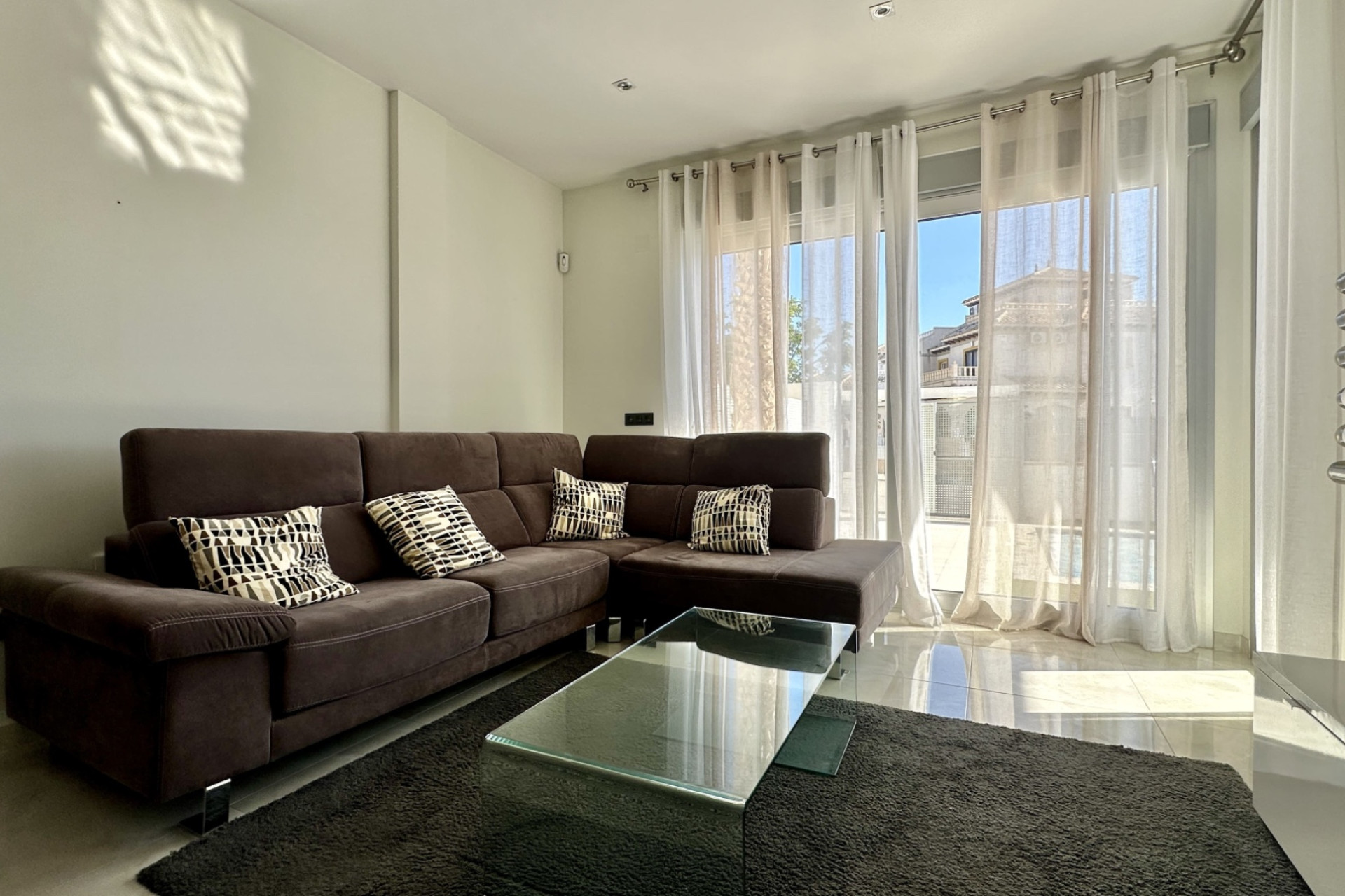 Revente - Villa - Orihuela Costa - Lomas de Cabo Roig