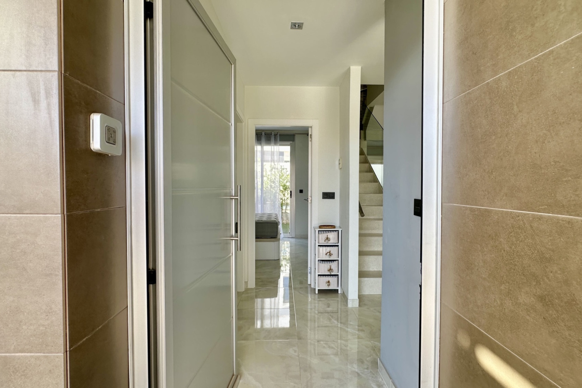 Revente - Villa - Orihuela Costa - Lomas de Cabo Roig