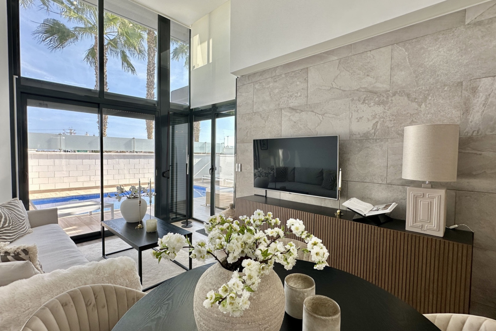 Revente - Villa - Orihuela Costa - Lomas de Cabo Roig