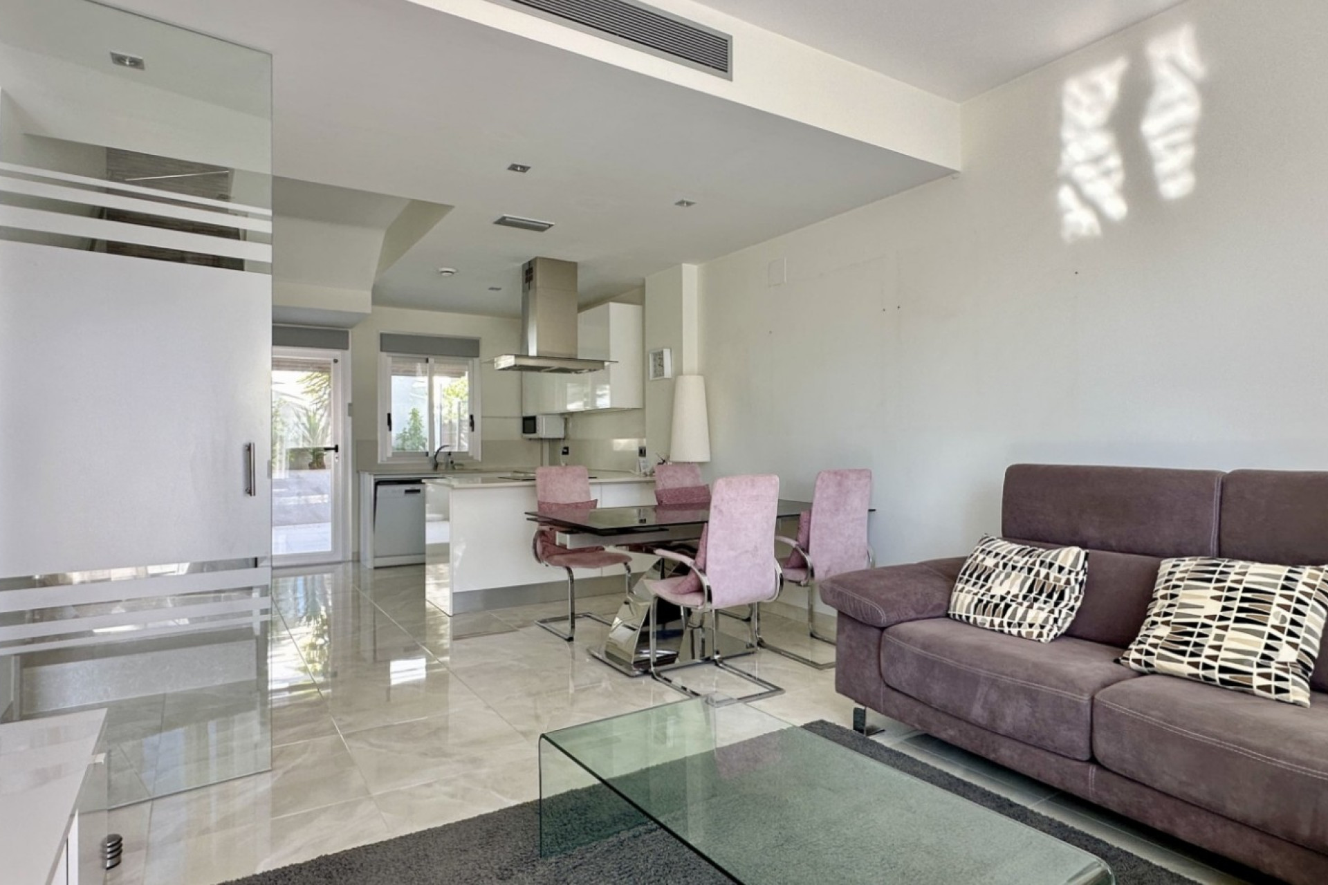 Revente - Villa - Orihuela Costa - Lomas de Cabo Roig