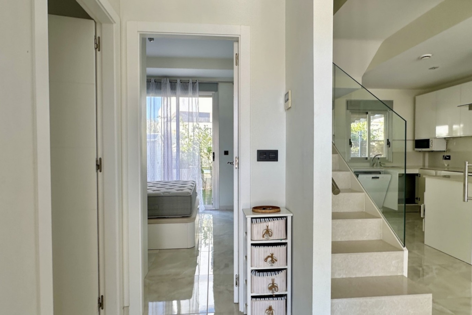 Revente - Villa - Orihuela Costa - Lomas de Cabo Roig