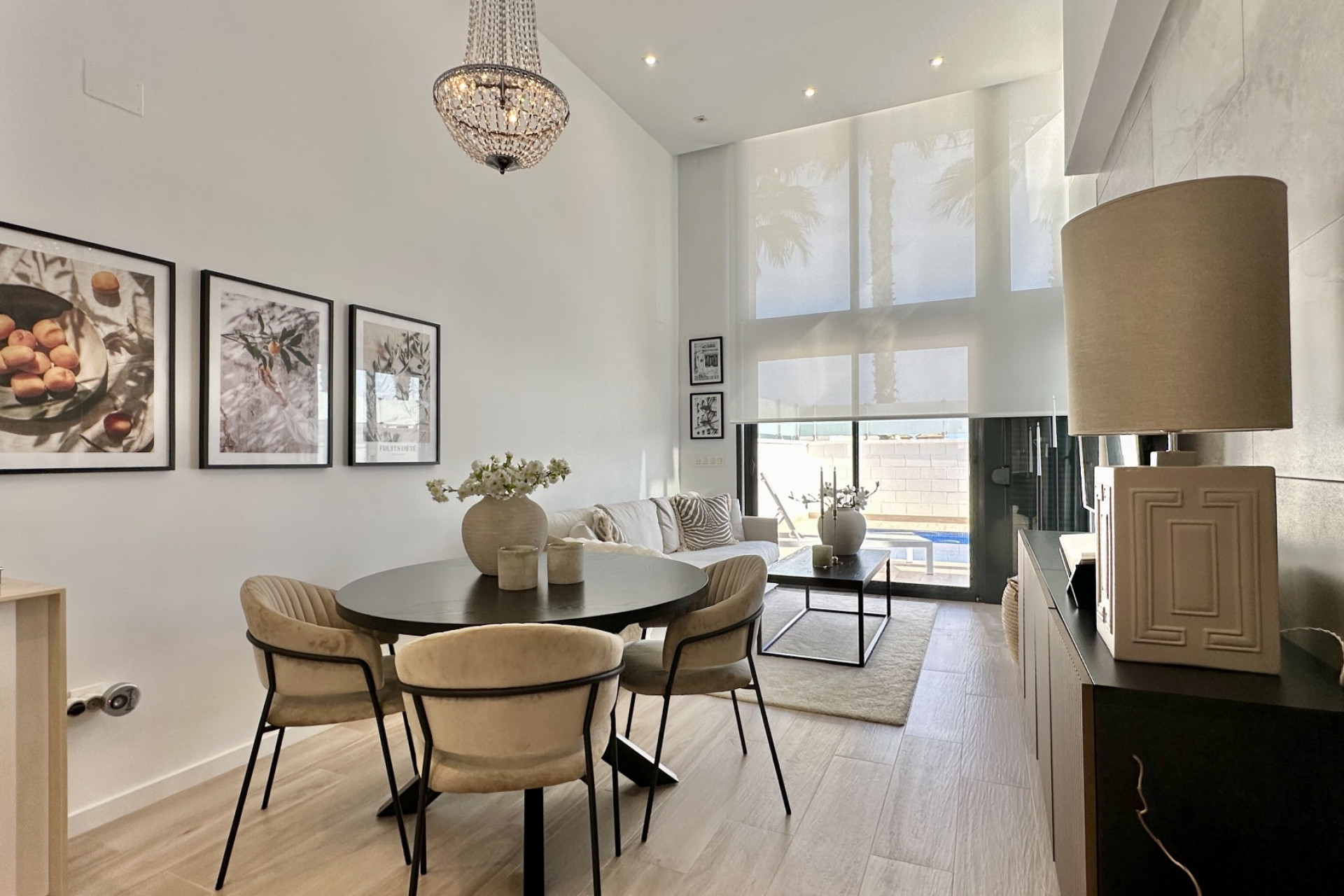 Revente - Villa - Orihuela Costa - Lomas de Cabo Roig