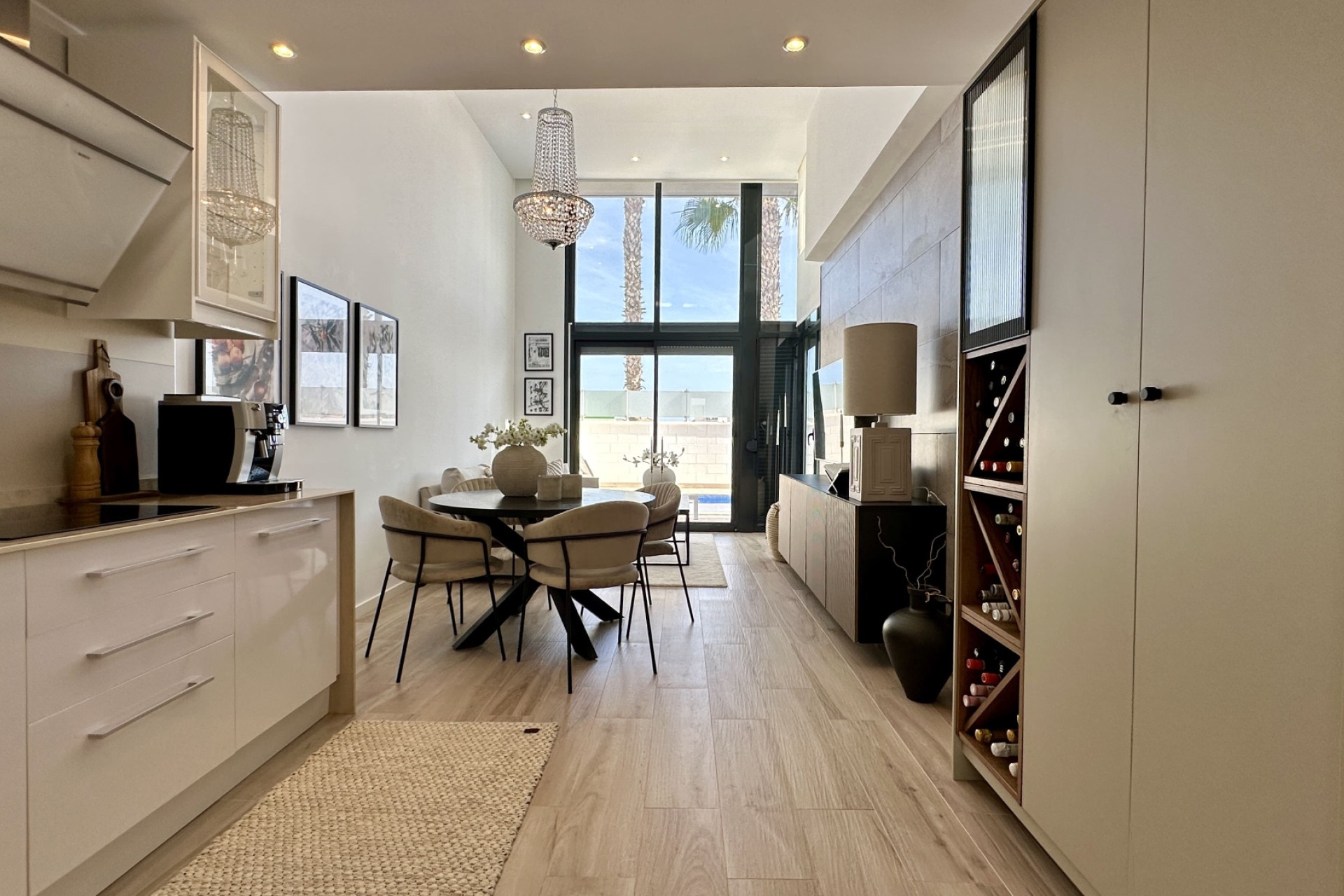 Revente - Villa - Orihuela Costa - Lomas de Cabo Roig