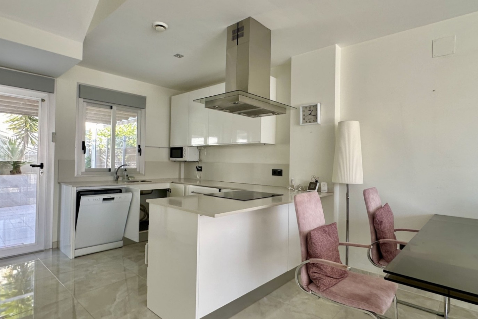 Revente - Villa - Orihuela Costa - Lomas de Cabo Roig