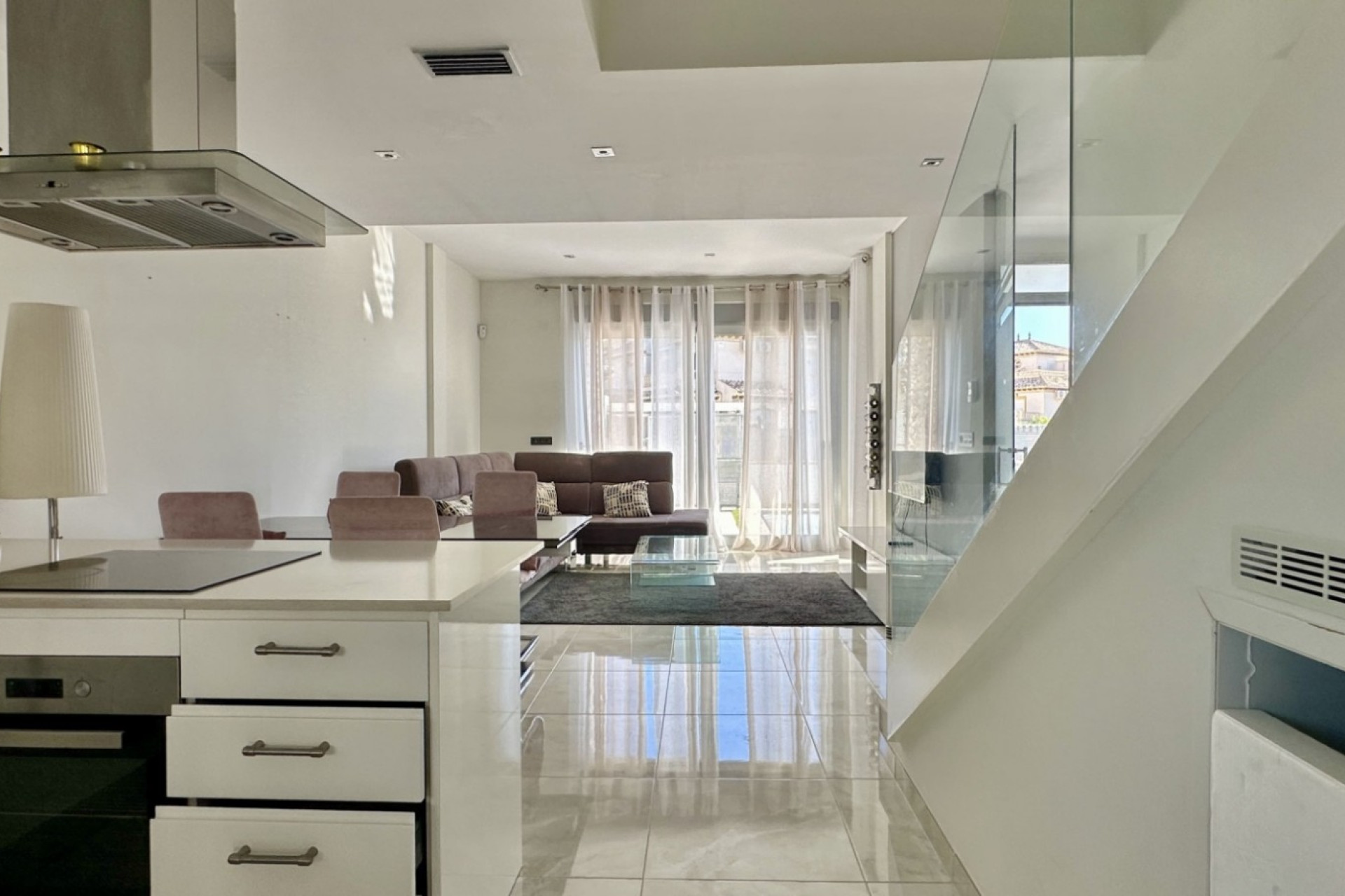 Revente - Villa - Orihuela Costa - Lomas de Cabo Roig