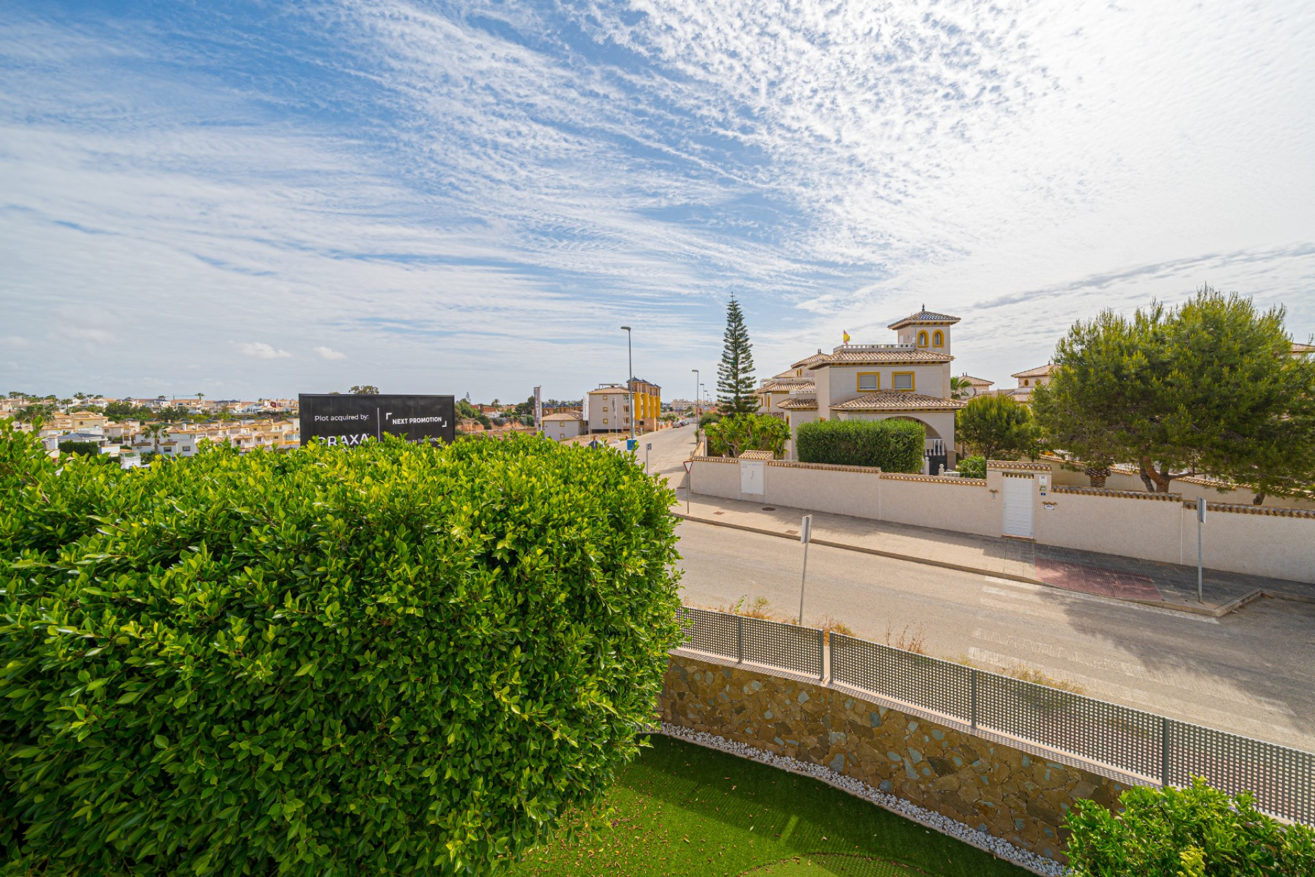 Revente - Villa - Orihuela Costa - Lomas de Cabo Roig