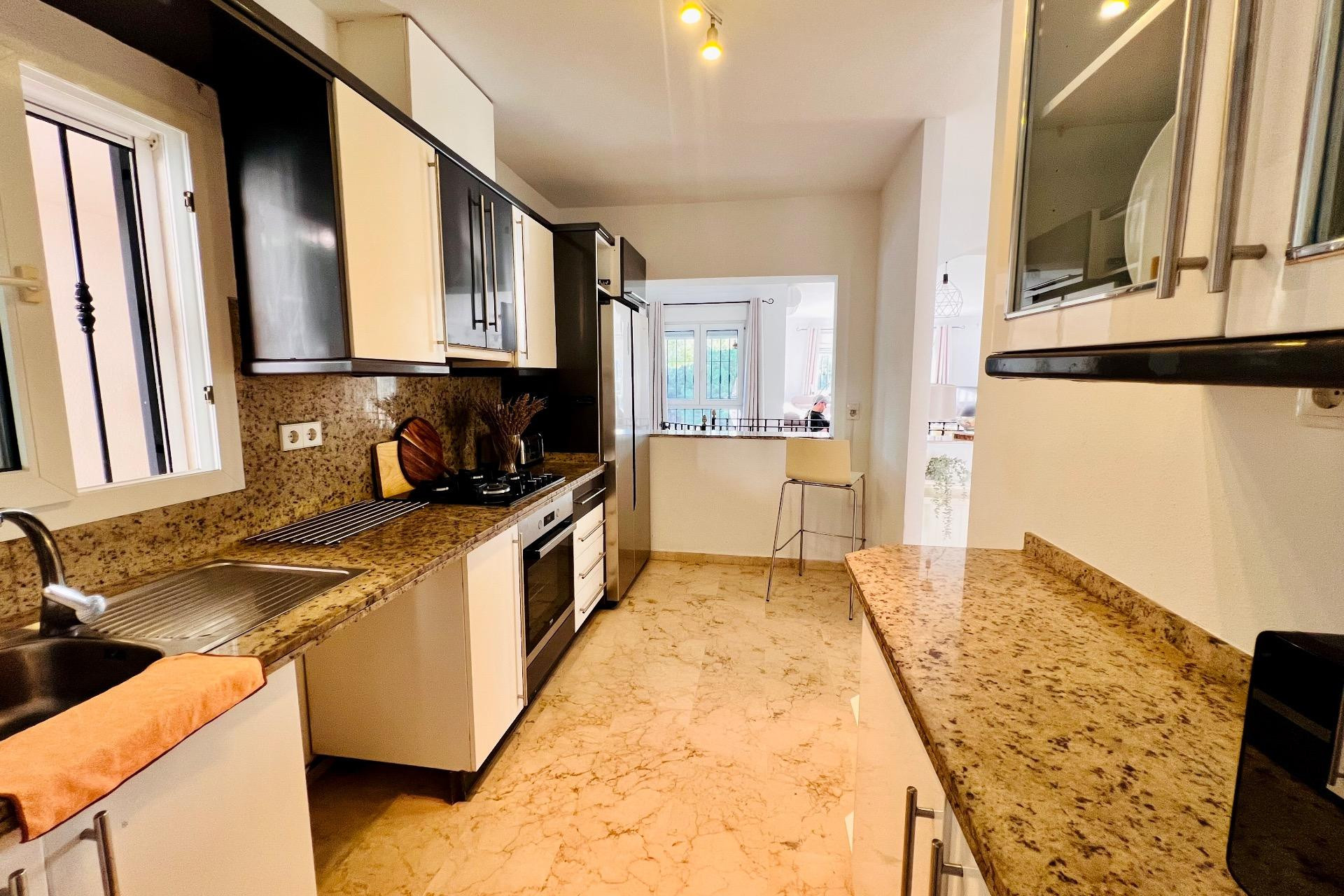 Revente - Villa - Orihuela Costa - Lomas de Campoamor-Las Ramblas